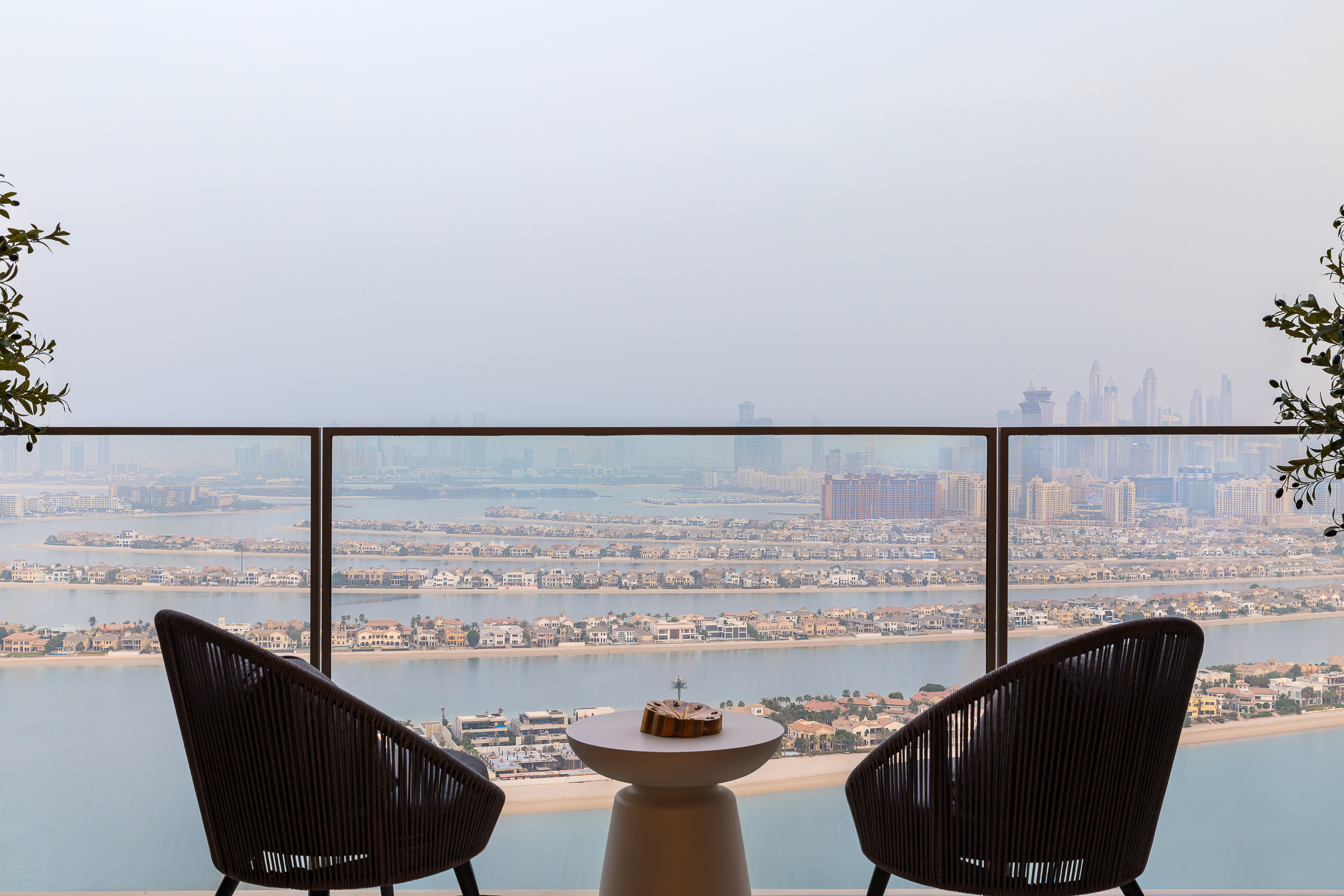 Atlantis The Royal Home with Dual Aspect Views