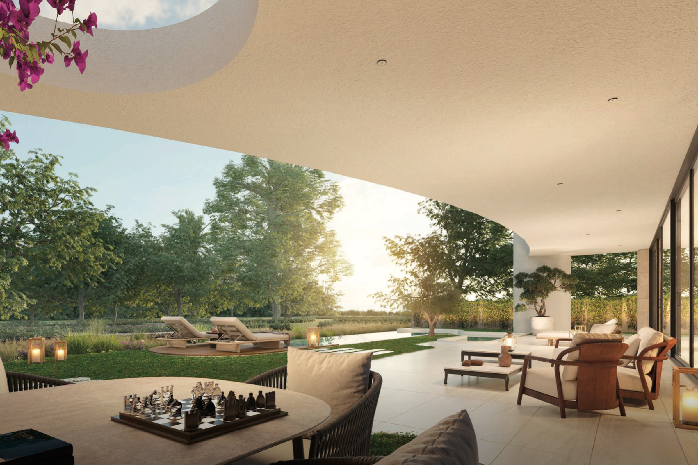 Brand New Luxury Villa with Private Pool