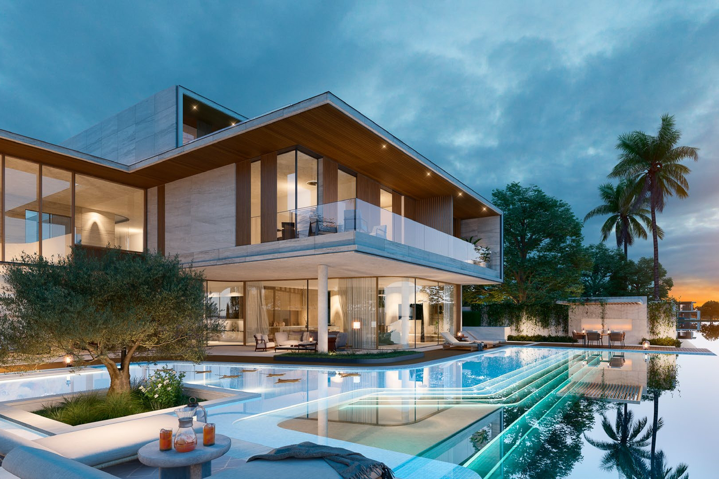 Timeless Elysian Mansion on Park Lane