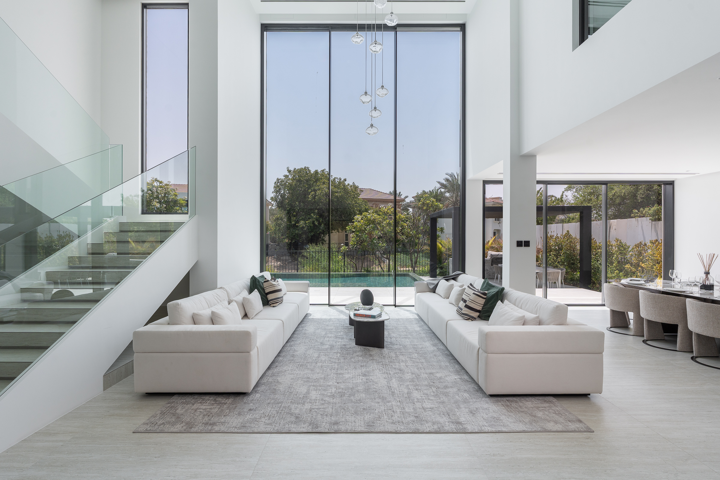 Turnkey Villa in Exclusive Neighbourhood