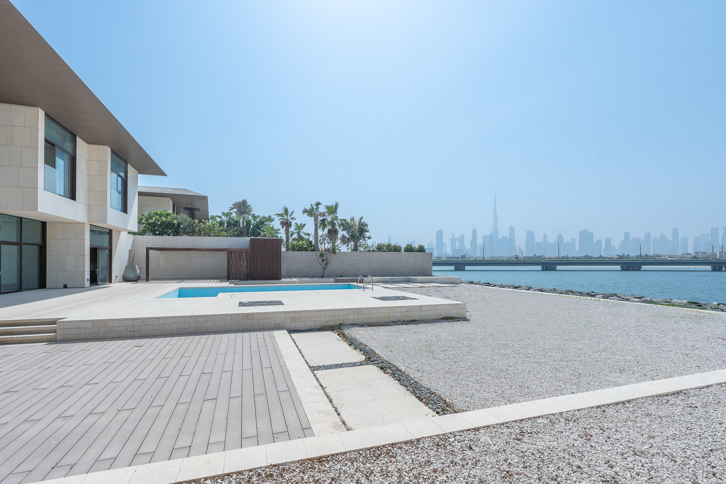 Exquisite Villa in Bulgari Branded Residences