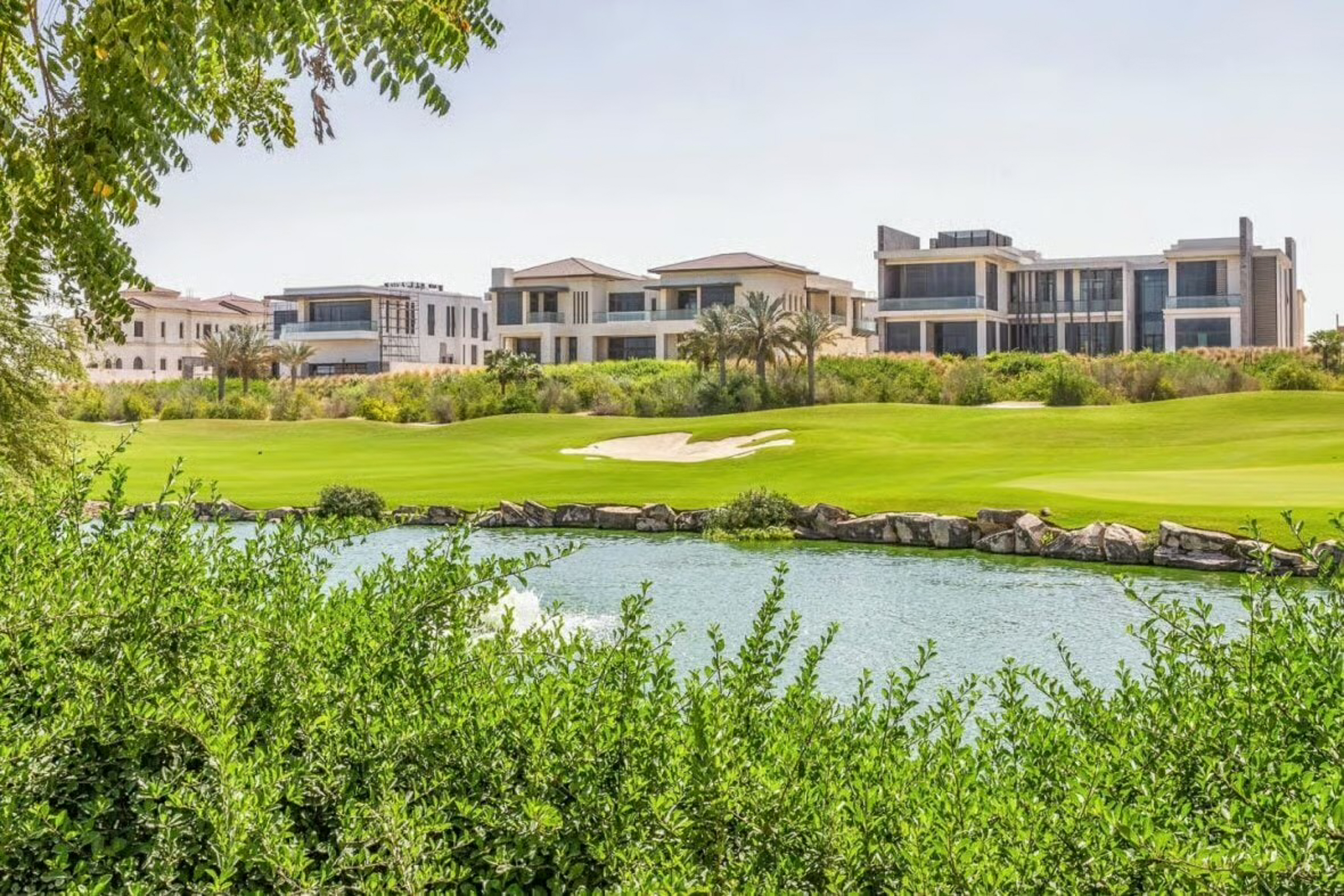 Ultra Prime Plot in Emerald Hills