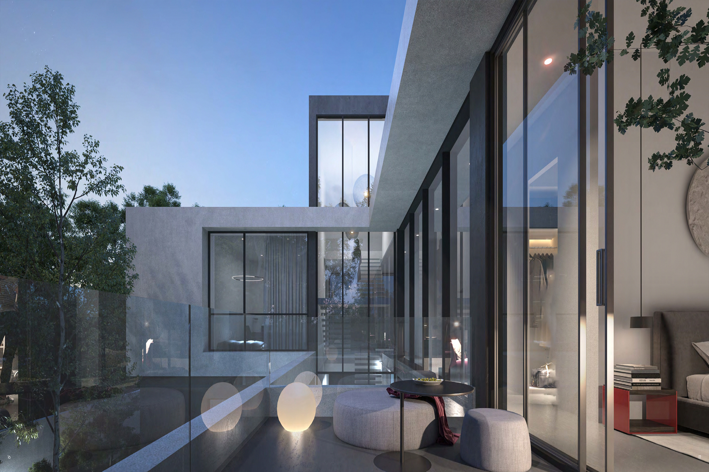 Contemporary Luxury Villa in Jumeirah Golf Estates