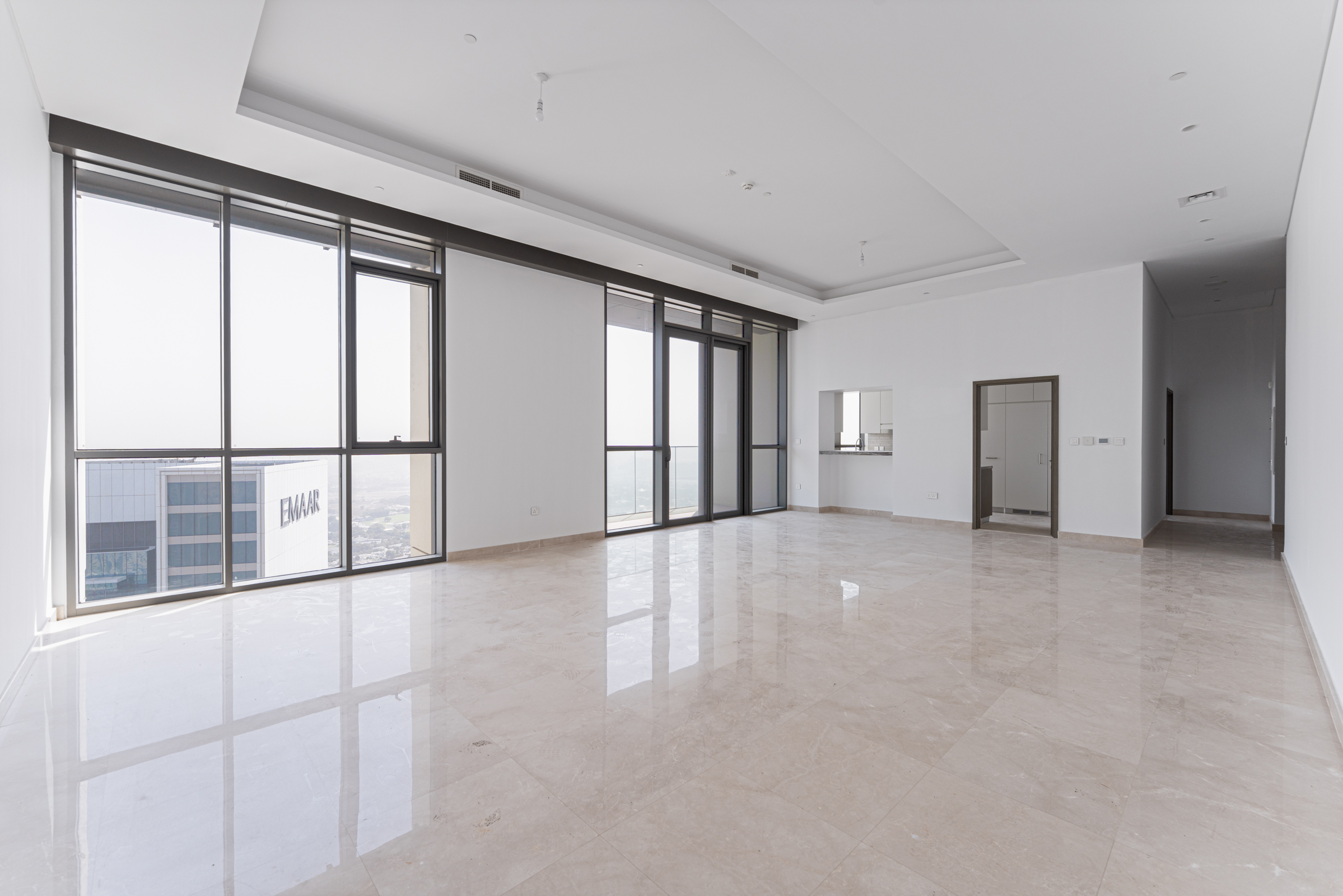 Elegant Apartment in Prime Location