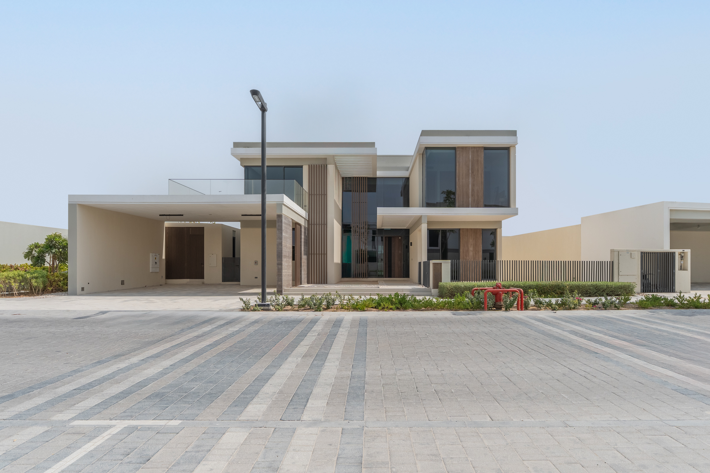 Brand New Villa in Tilal Al Ghaf