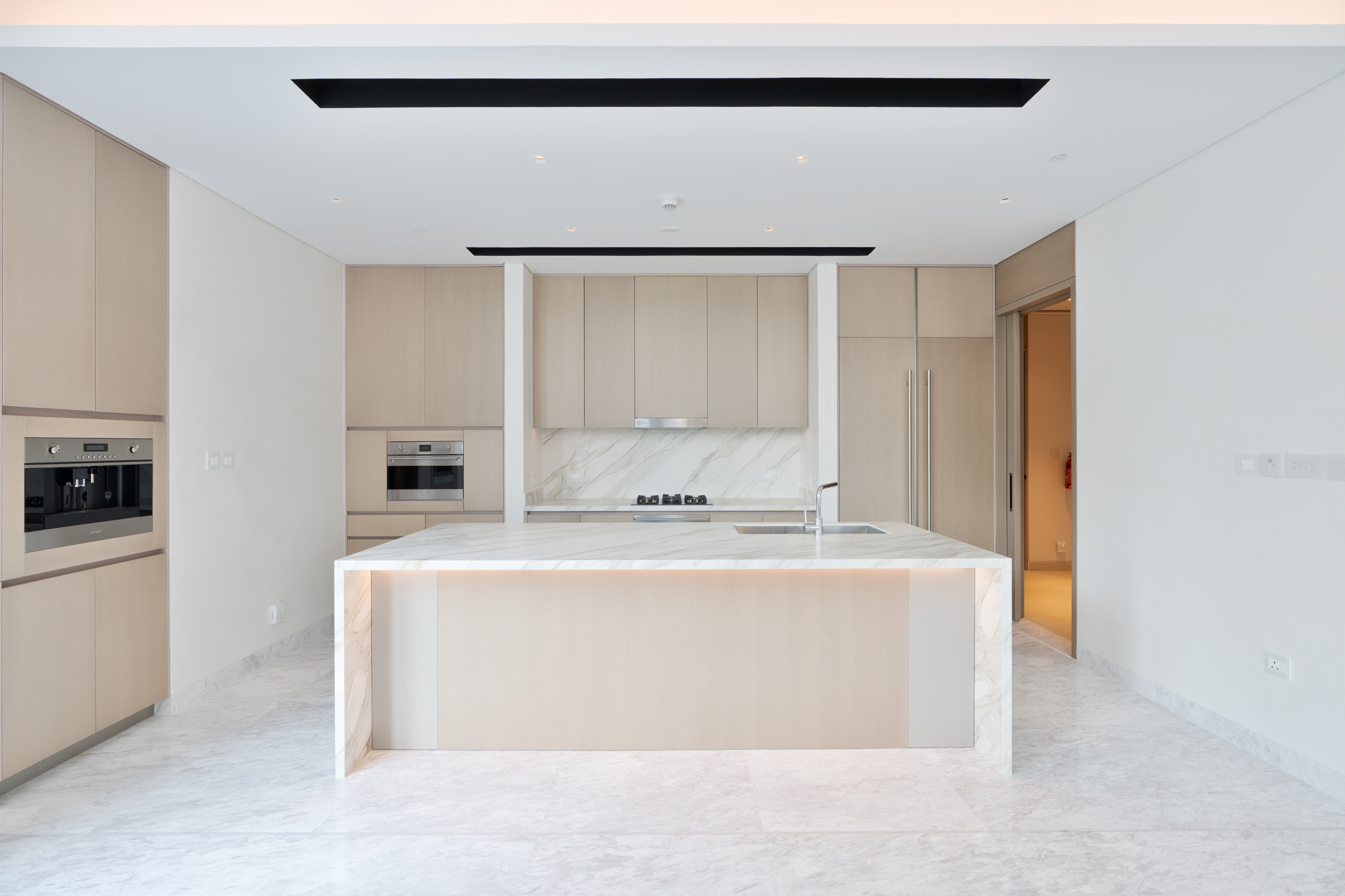 Turnkey Residence With Burj Khalifa Views In Il Primo