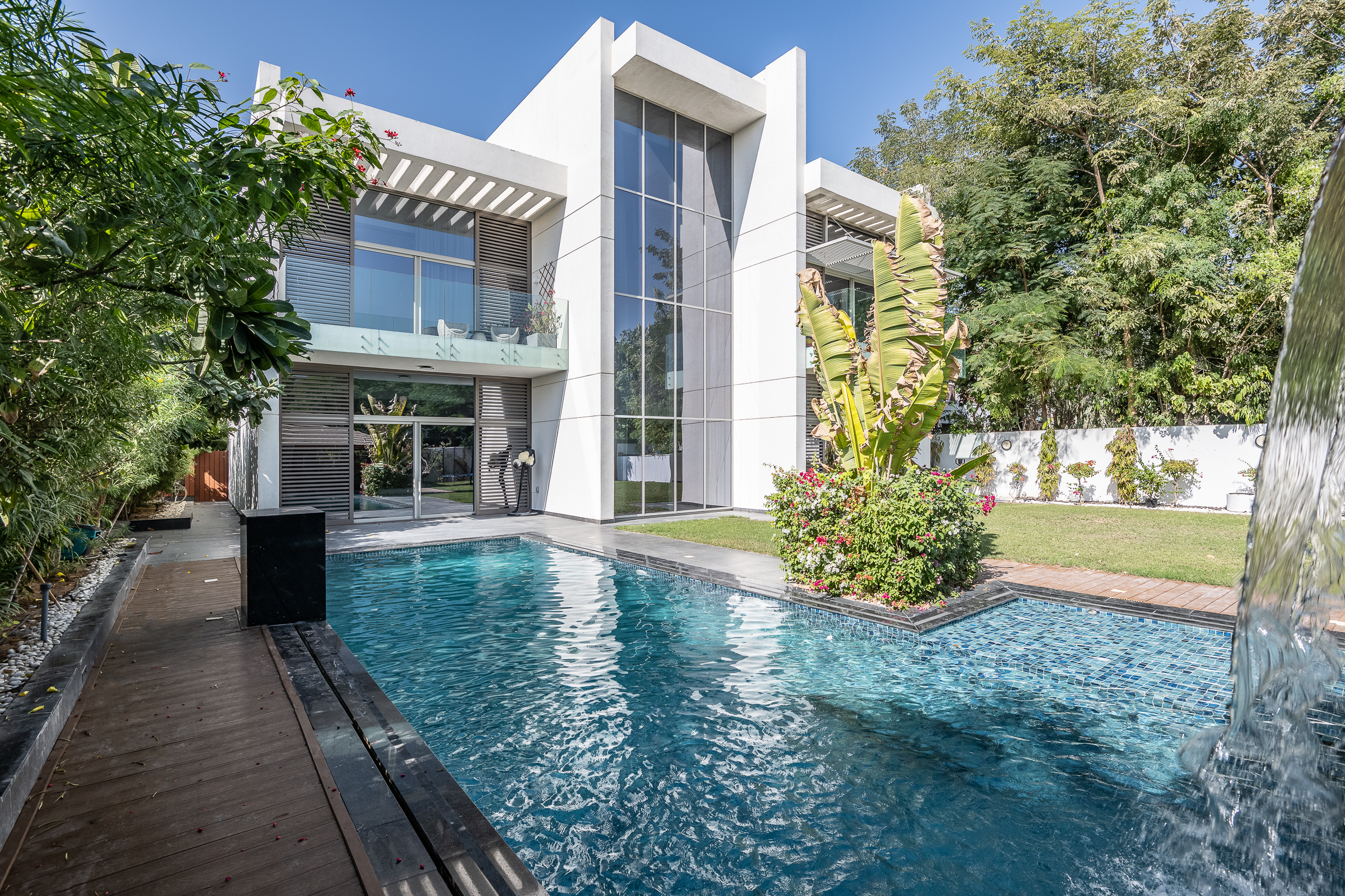 Upgraded Turnkey Villa in District One