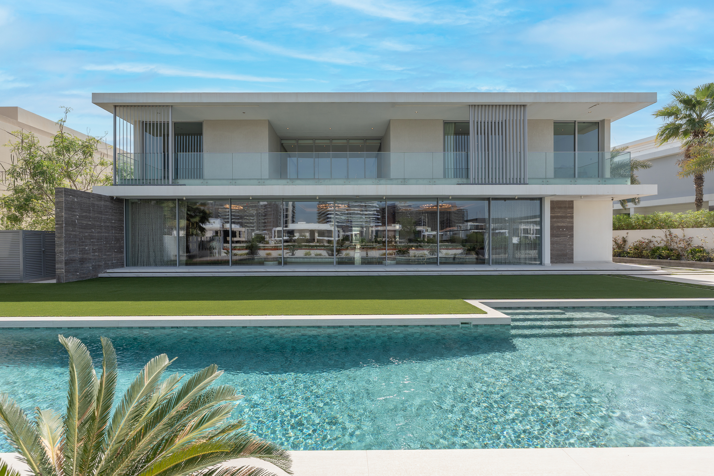 Bespoke Expansive Villa in Dubai Hills Estate