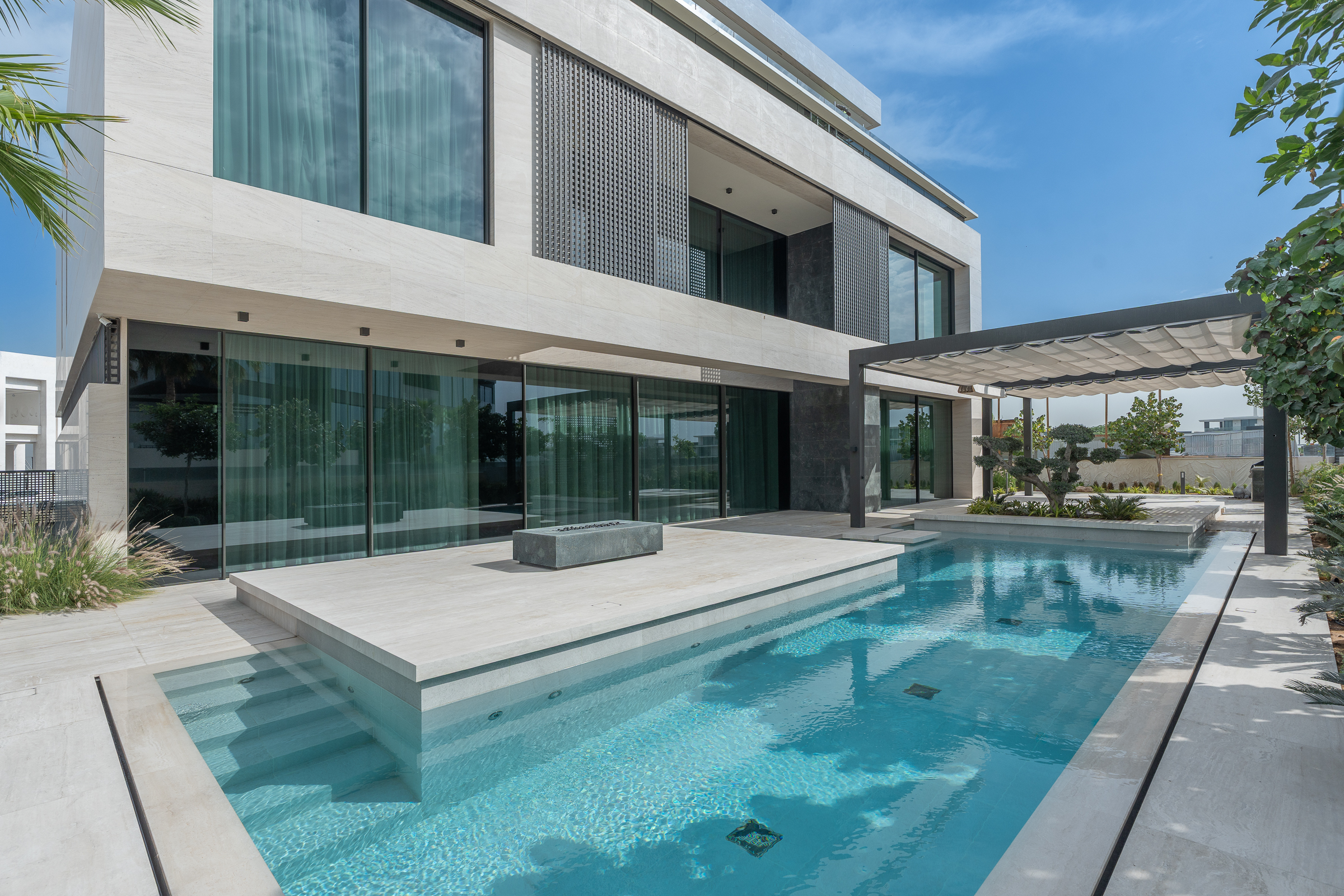 Refined Brand-New Villa In Dubai Hills Estate