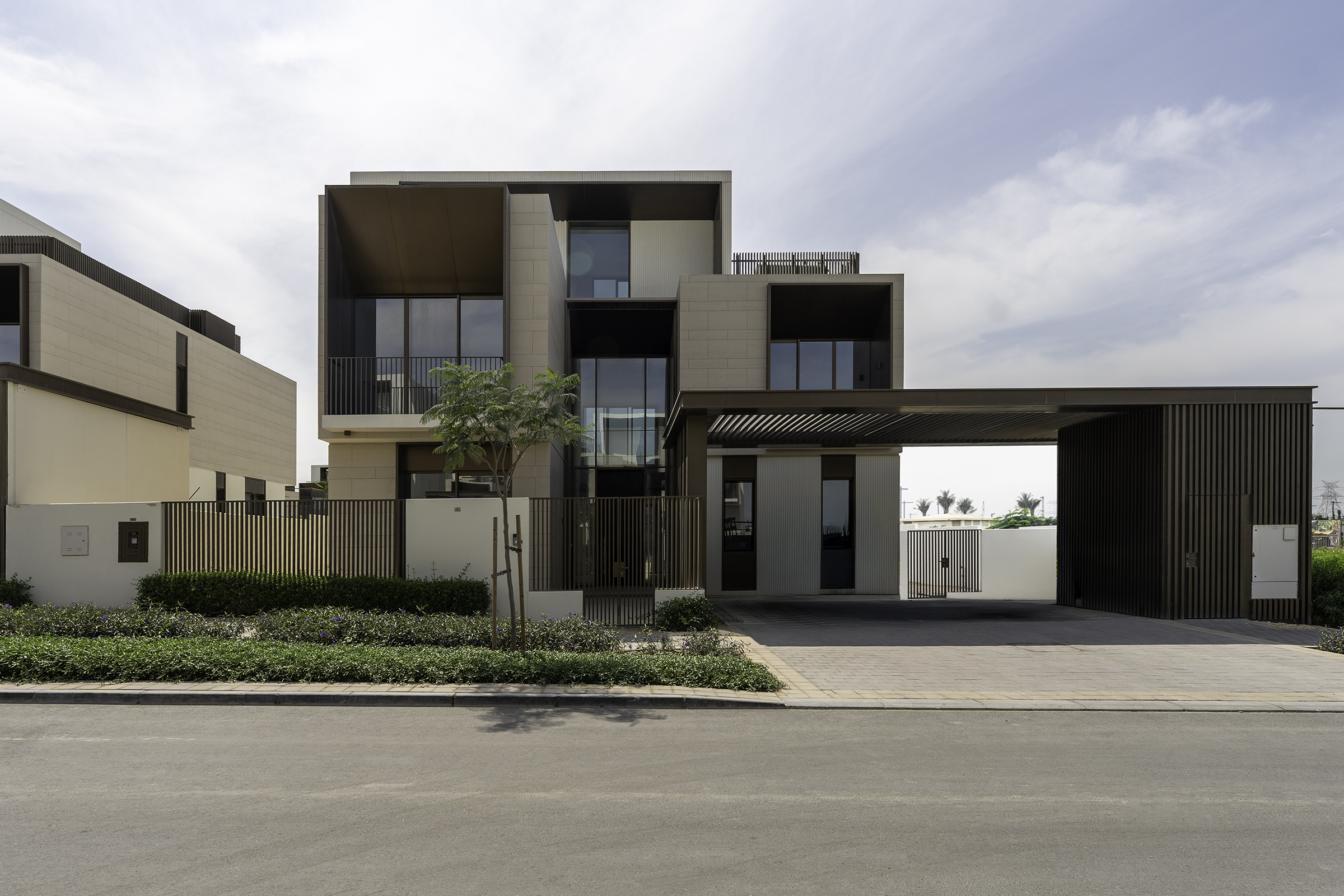 Elegant And Spacious Villa in Dubai Hills Estate
