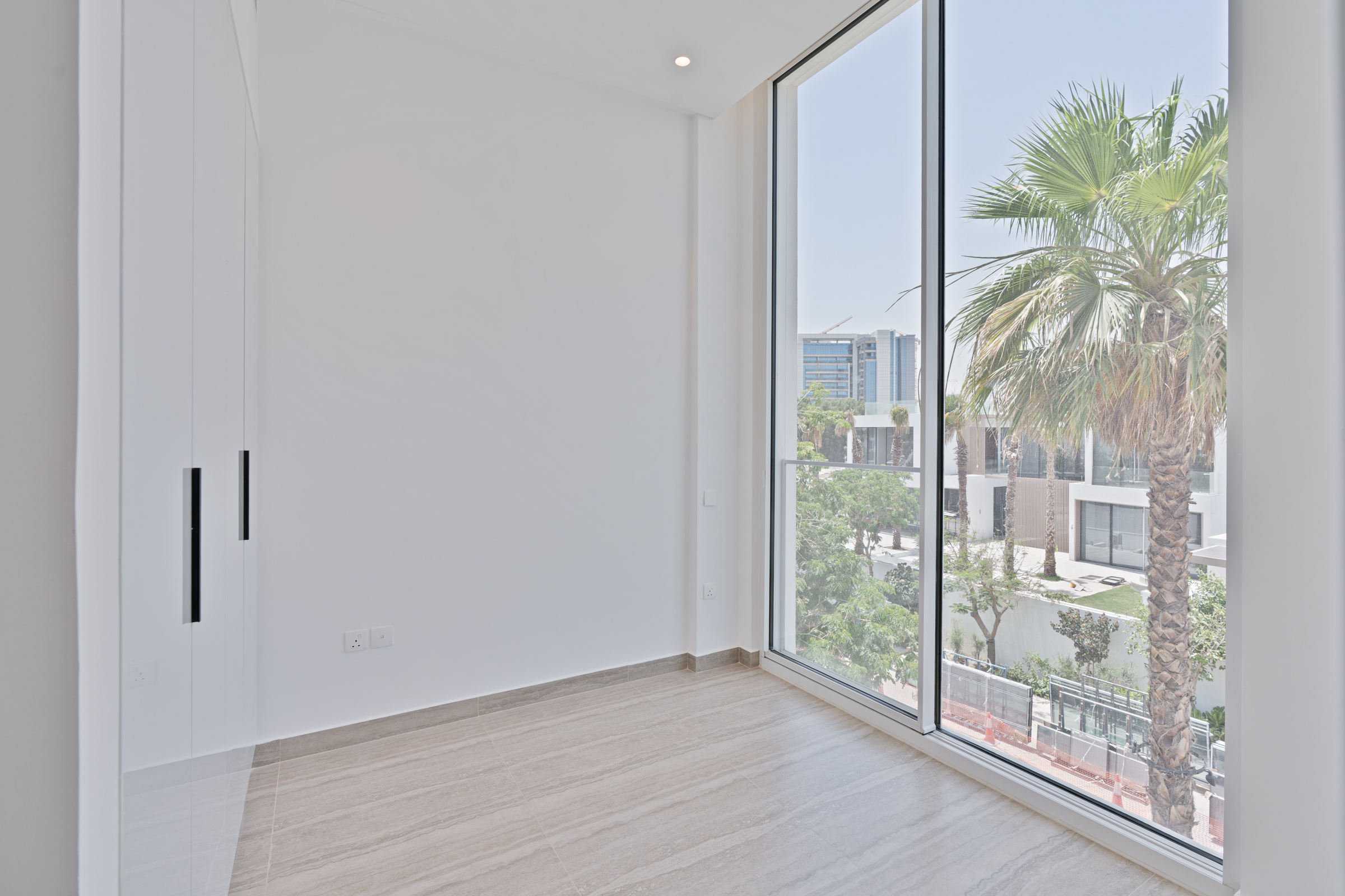 Remarkable Contemporary Villa in Al Barari