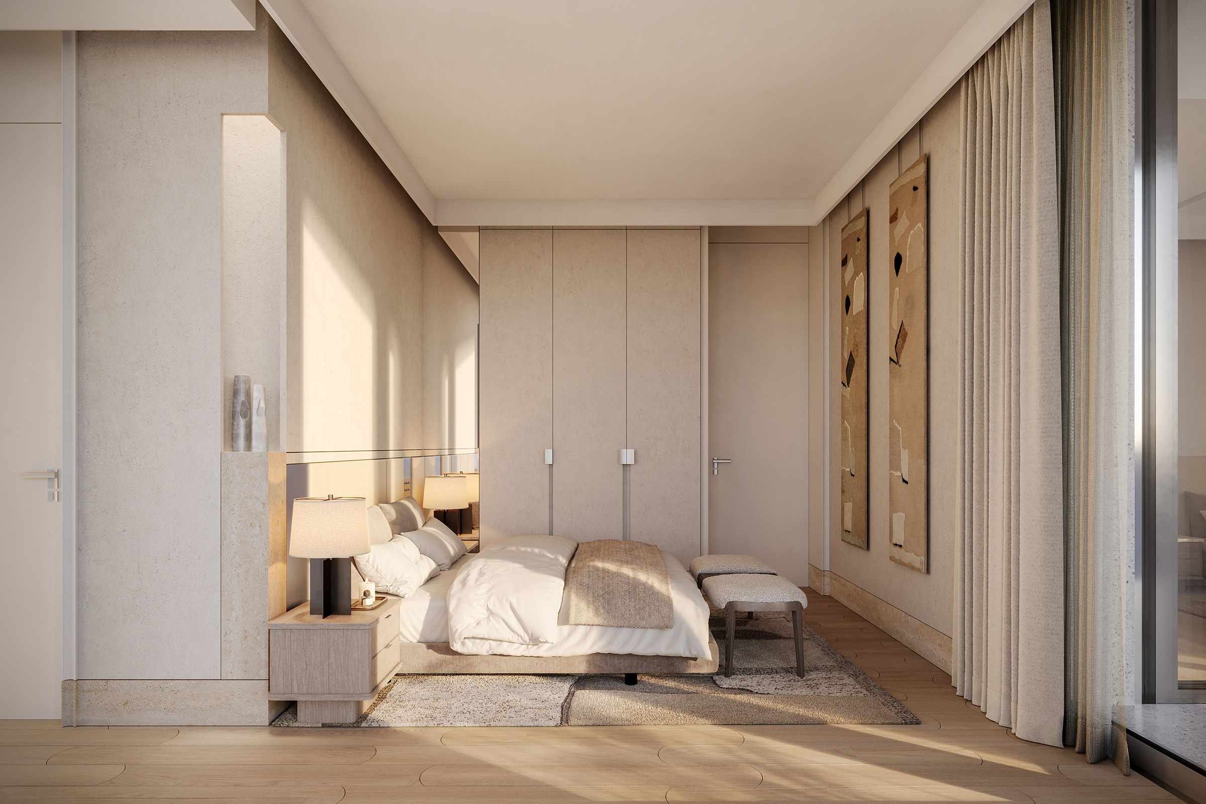 Stylish Apartment in a Premium Dubai Community