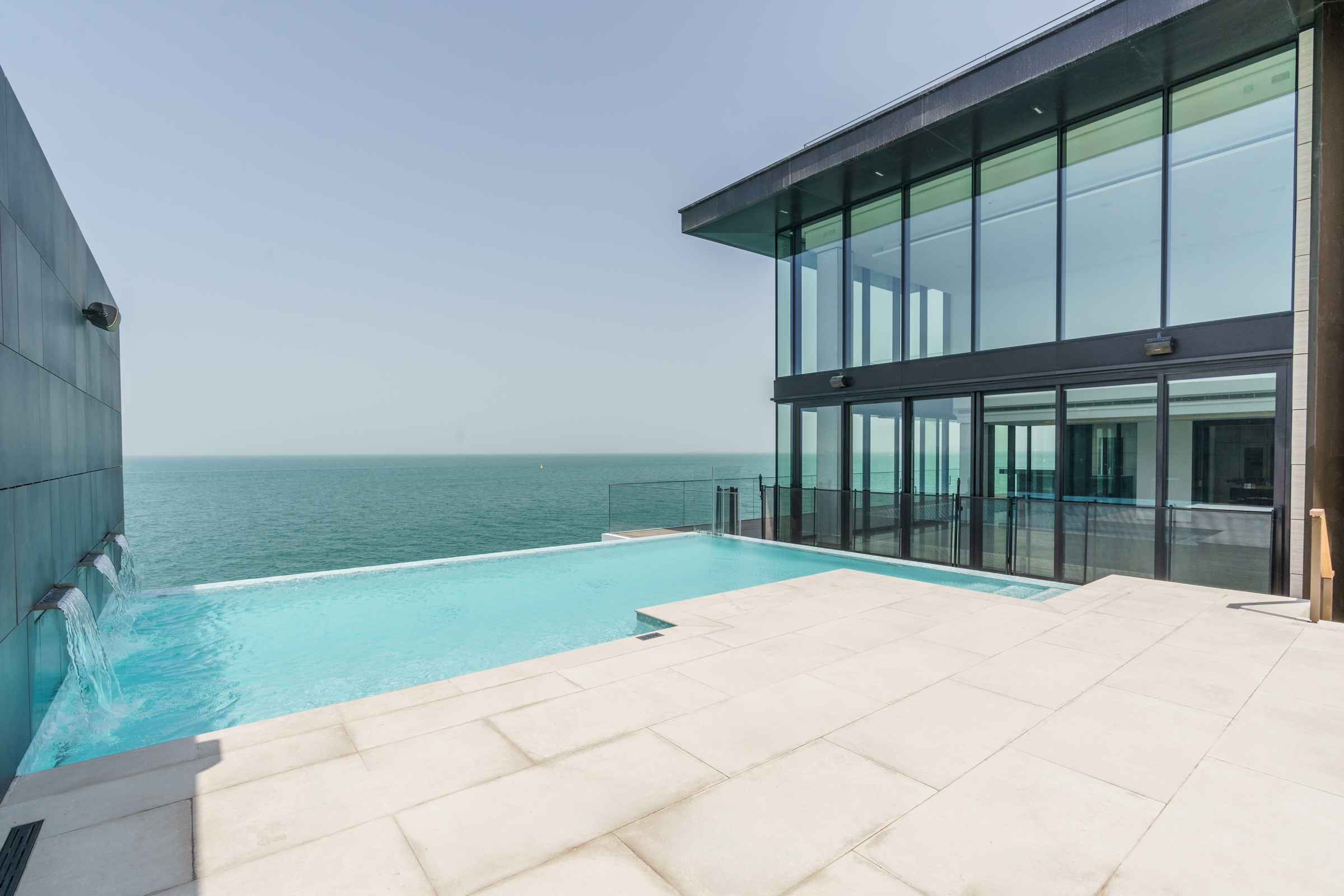 One-of-a-Kind Jumeirah Home Next To Burj Al Arab