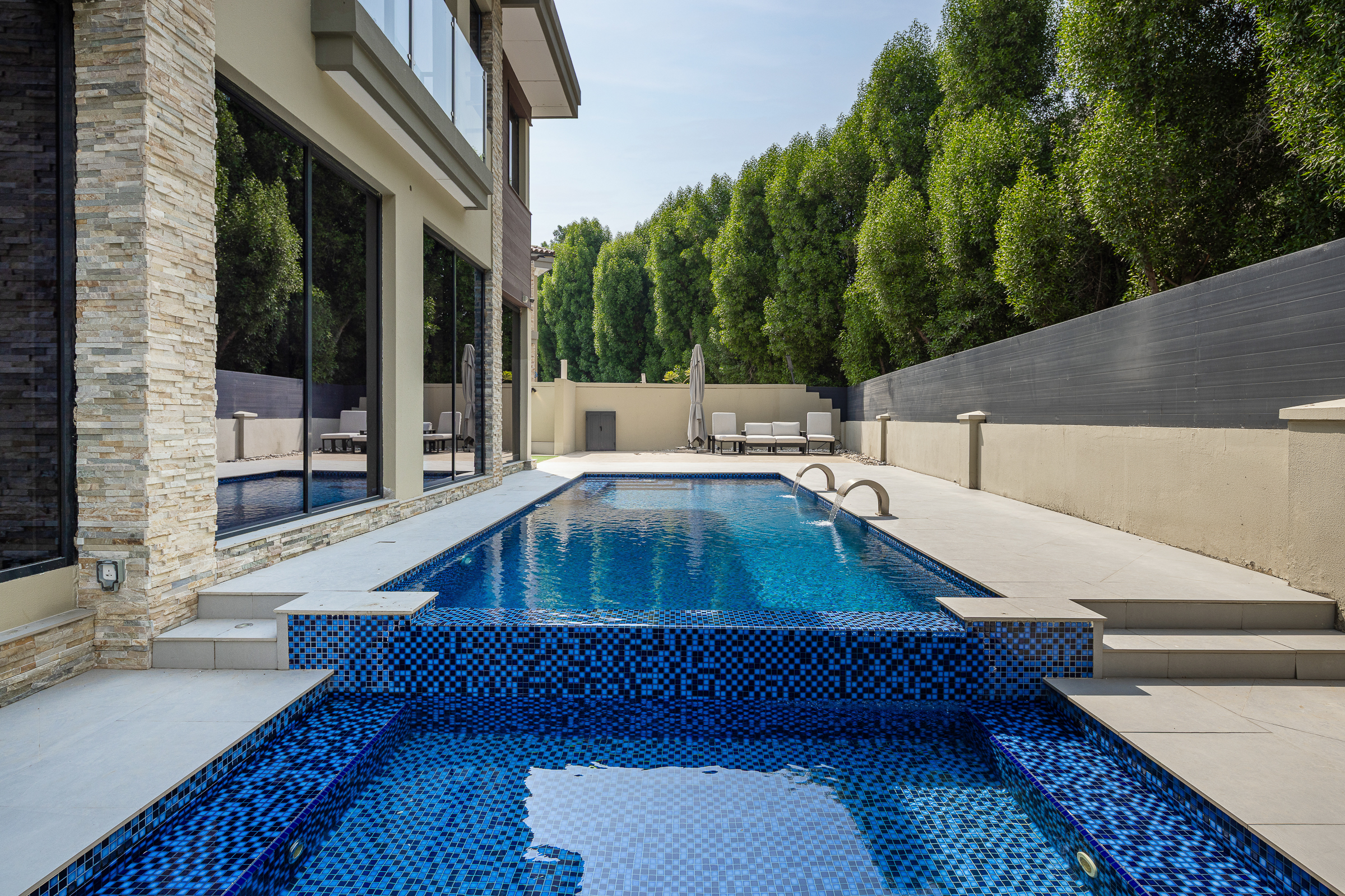 Exclusive Family Home with Large Plot