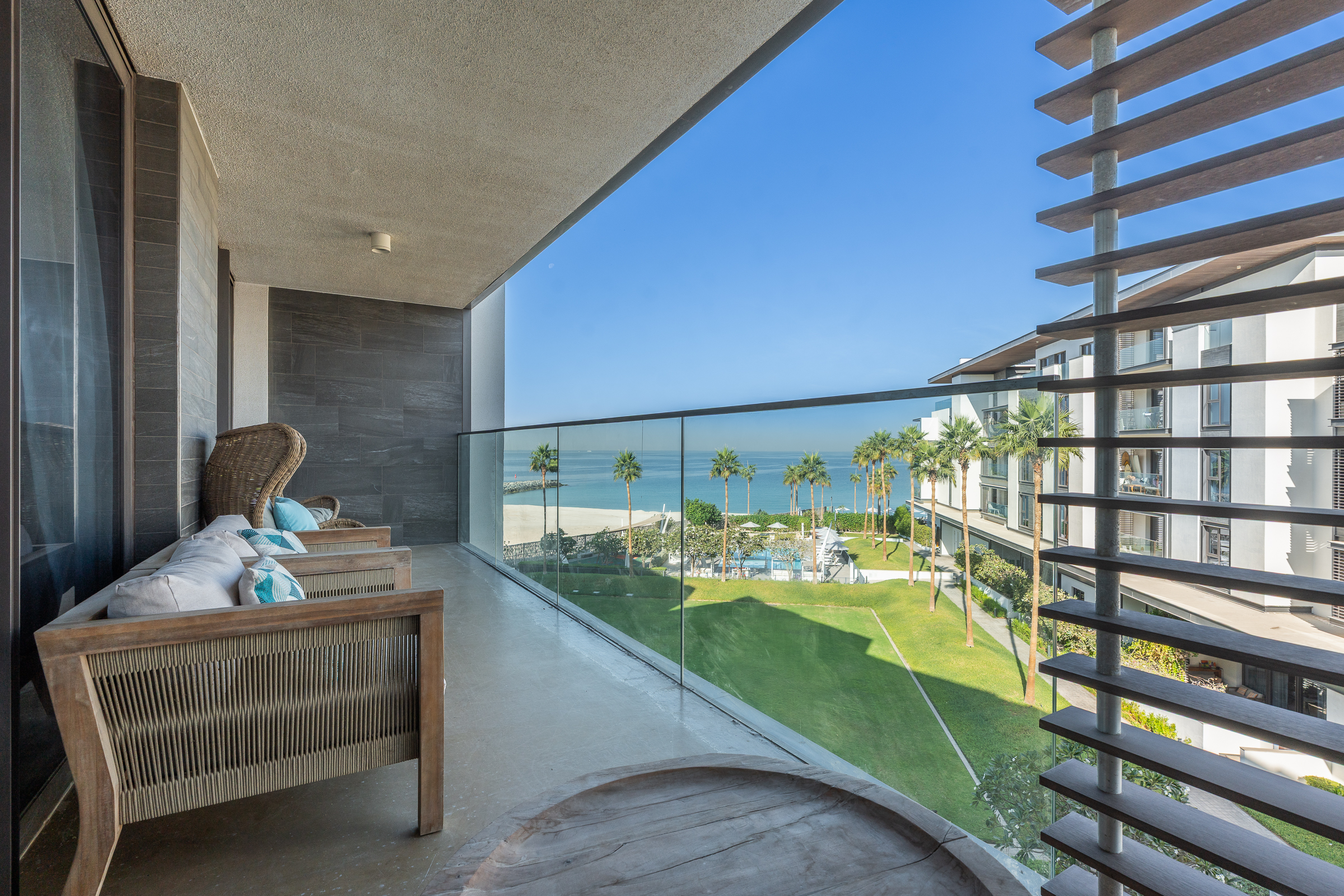 Miami-Style Living at Nikki Beach