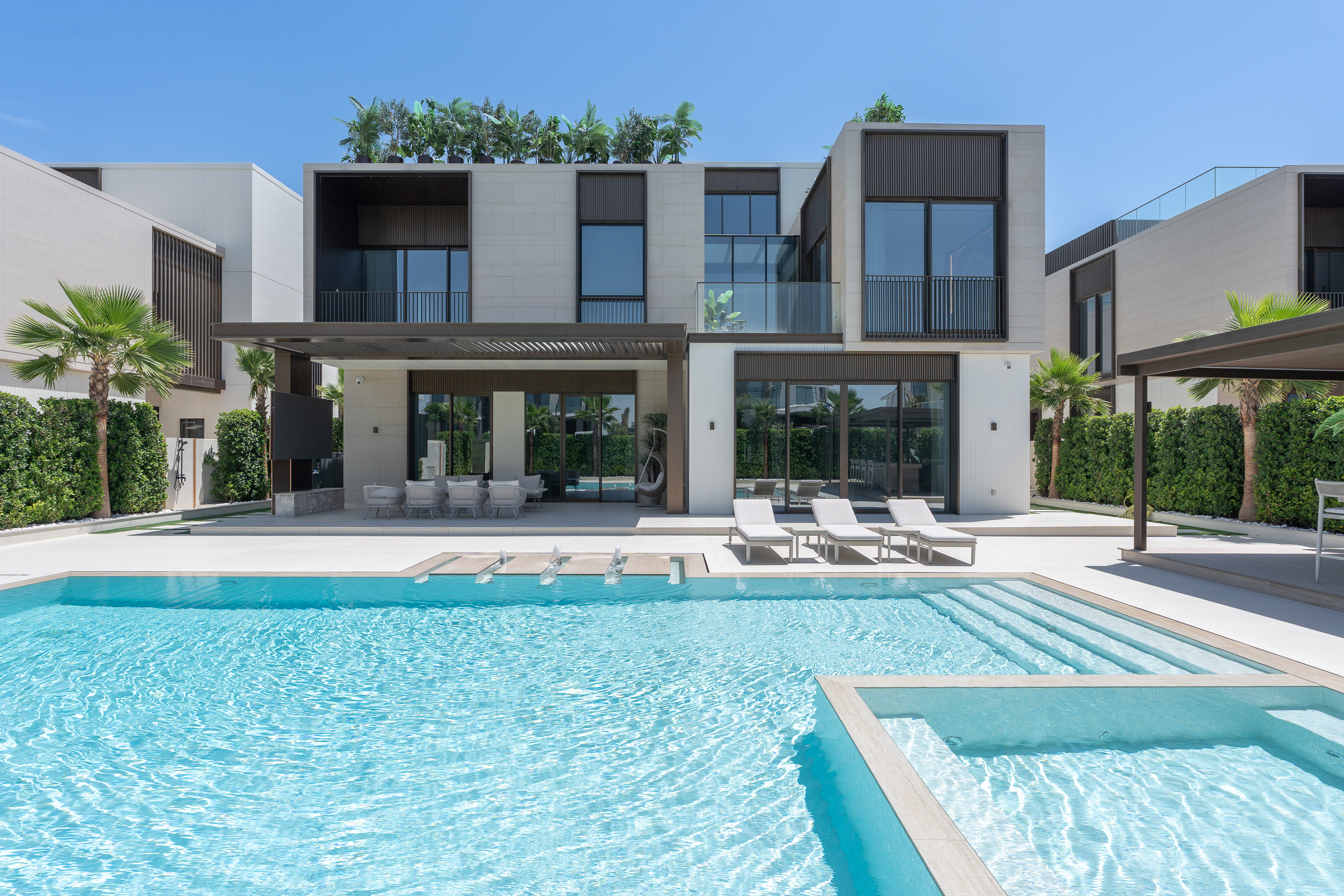 Expansive Branded Villa With Park Views in Dubai Hills Estate