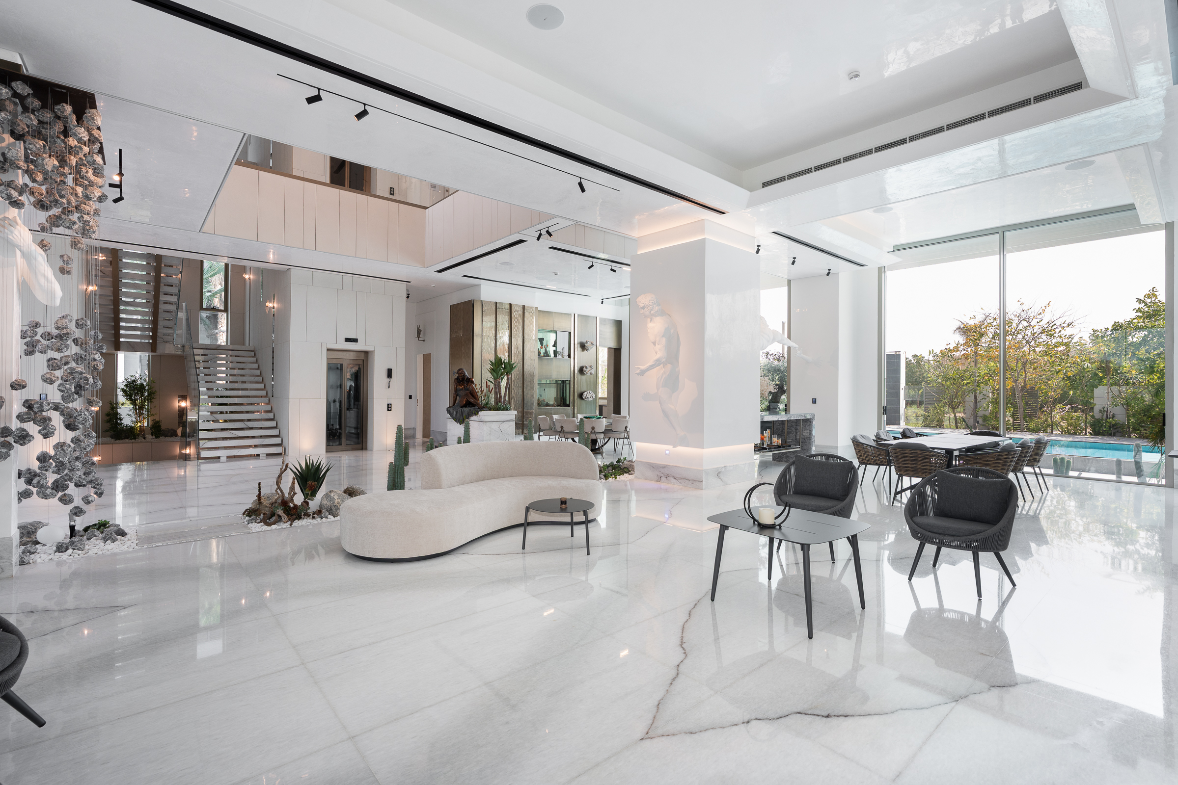 Spacious Custom-Built Gem in Dubai Hills Estate
