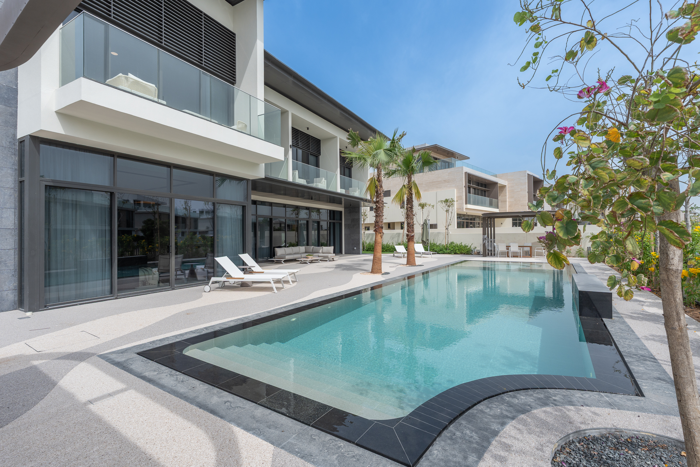 Spacious Ready-to-Move Villa in Dubai Hills Estate
