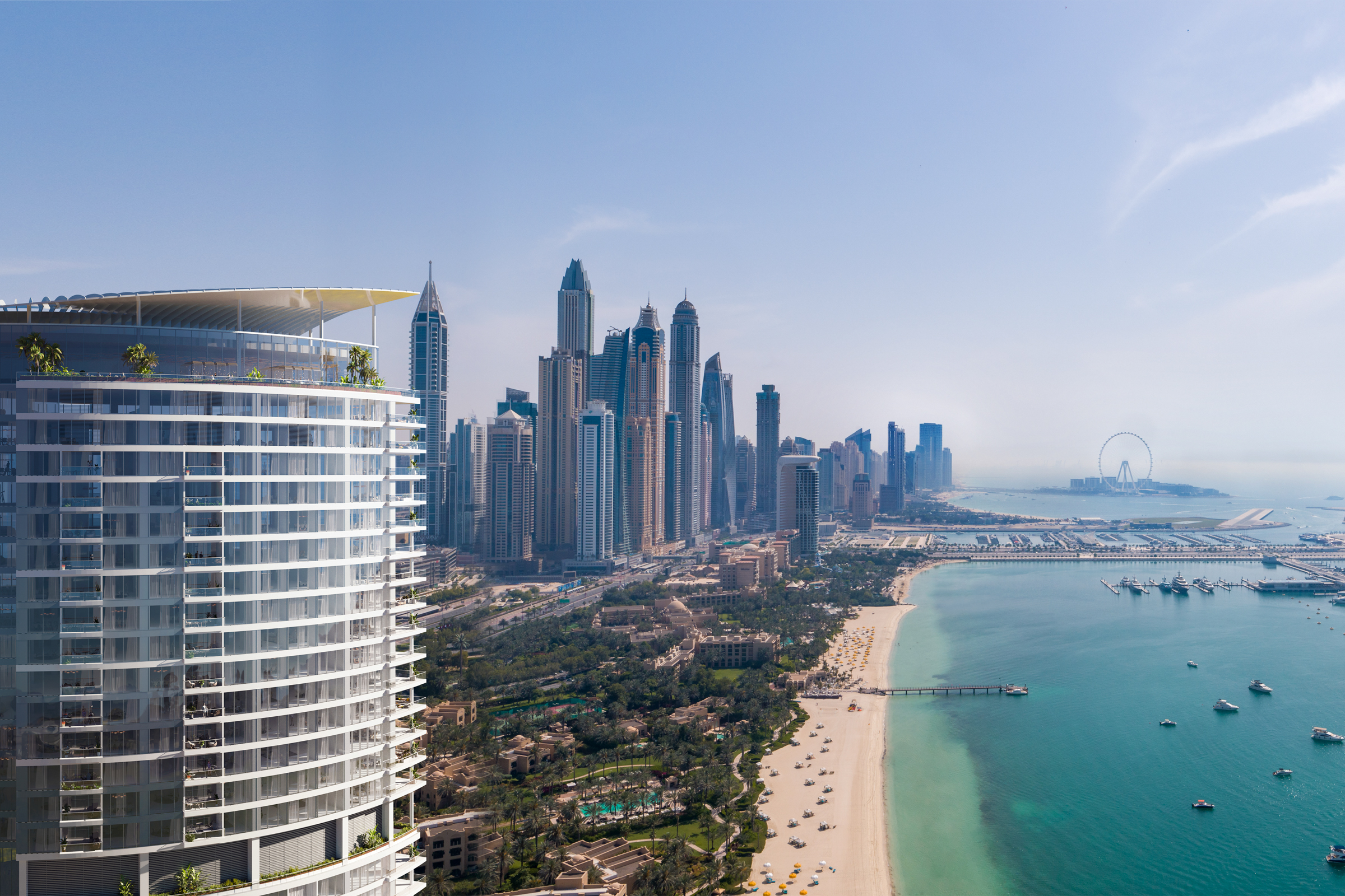 Incredible Property with Unobstructed Sea View