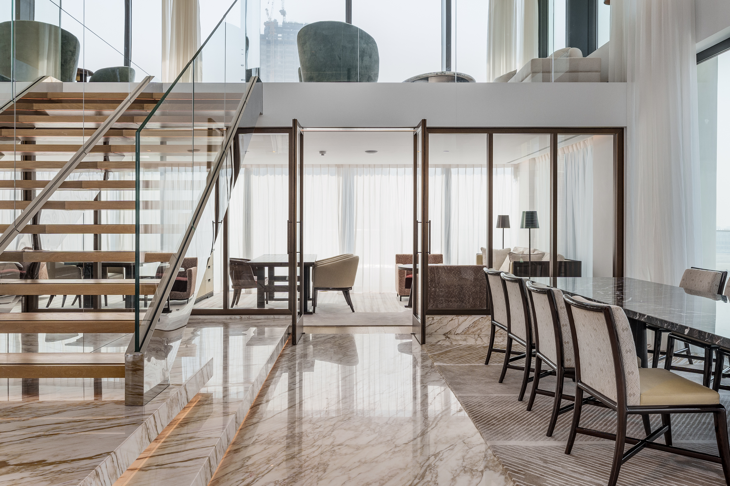 The Best Priced 4-Bedroom Duplex in Dorchester