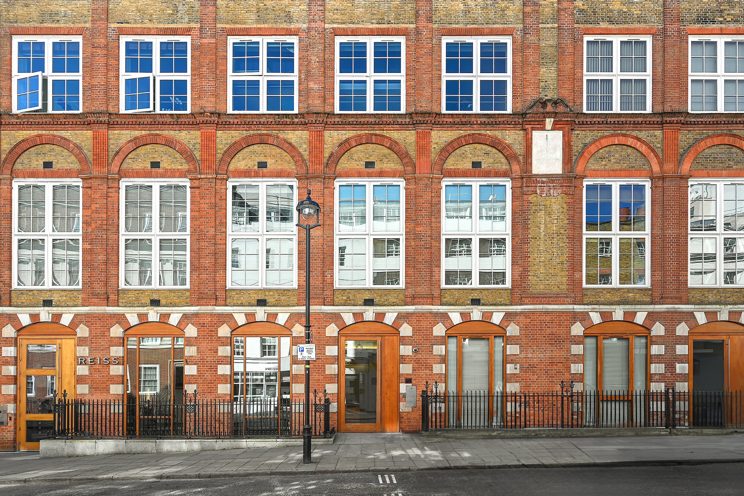 Charming Pied-a-terre in excellent location