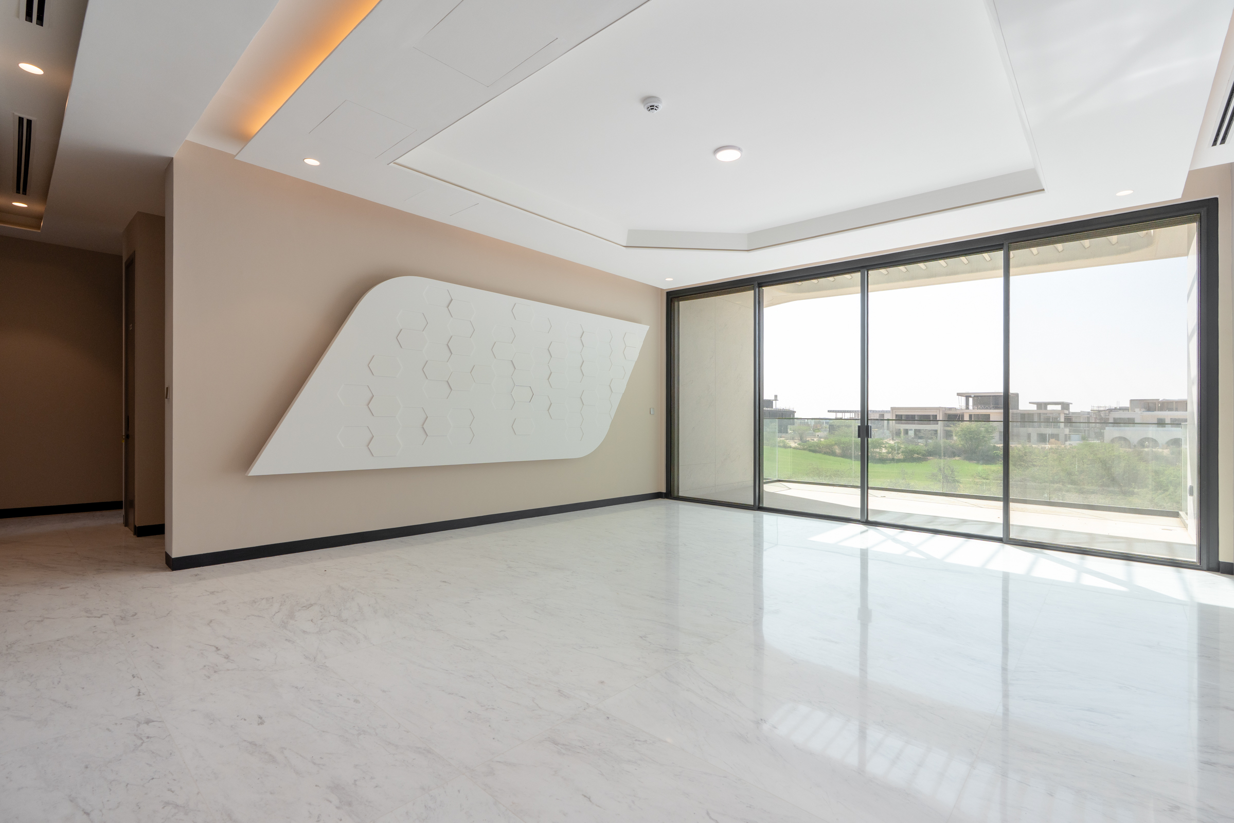 Laborghini-Branded Mansion in Dubai Hills Estate