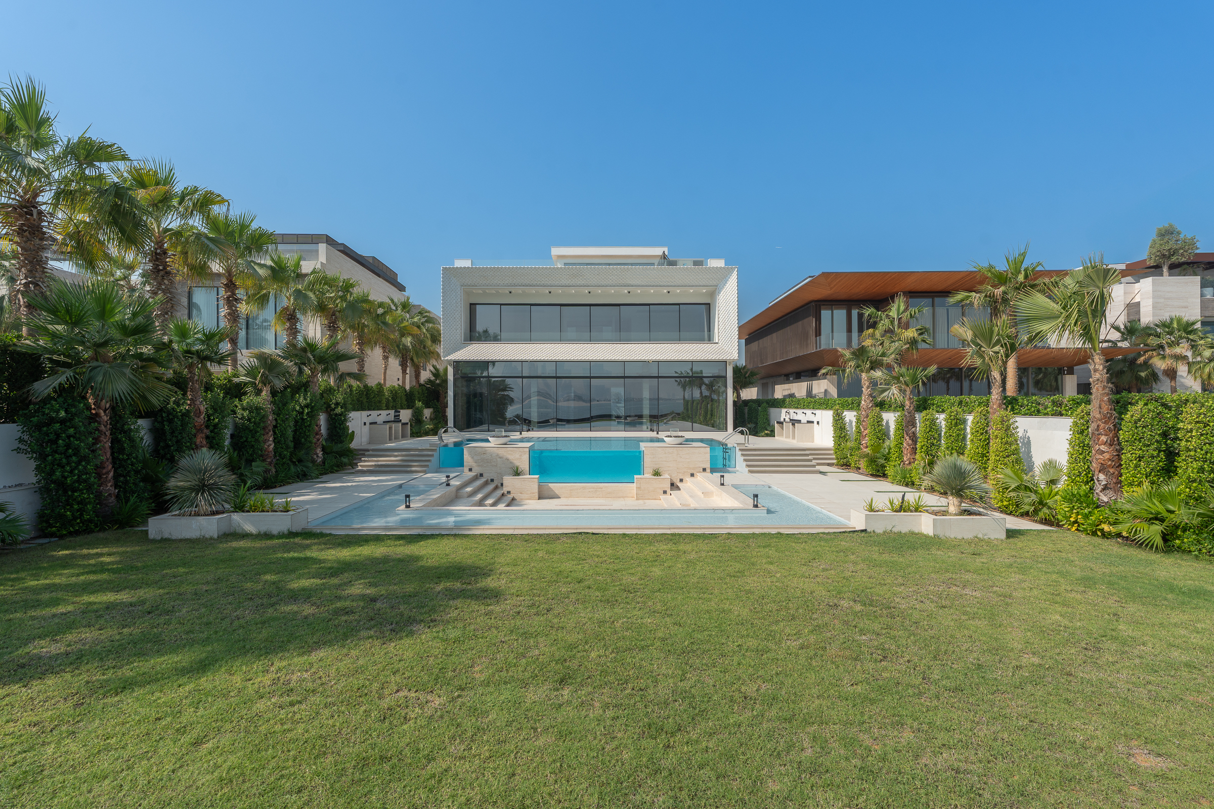 Bespoke Beachfront Living at Bay Azure