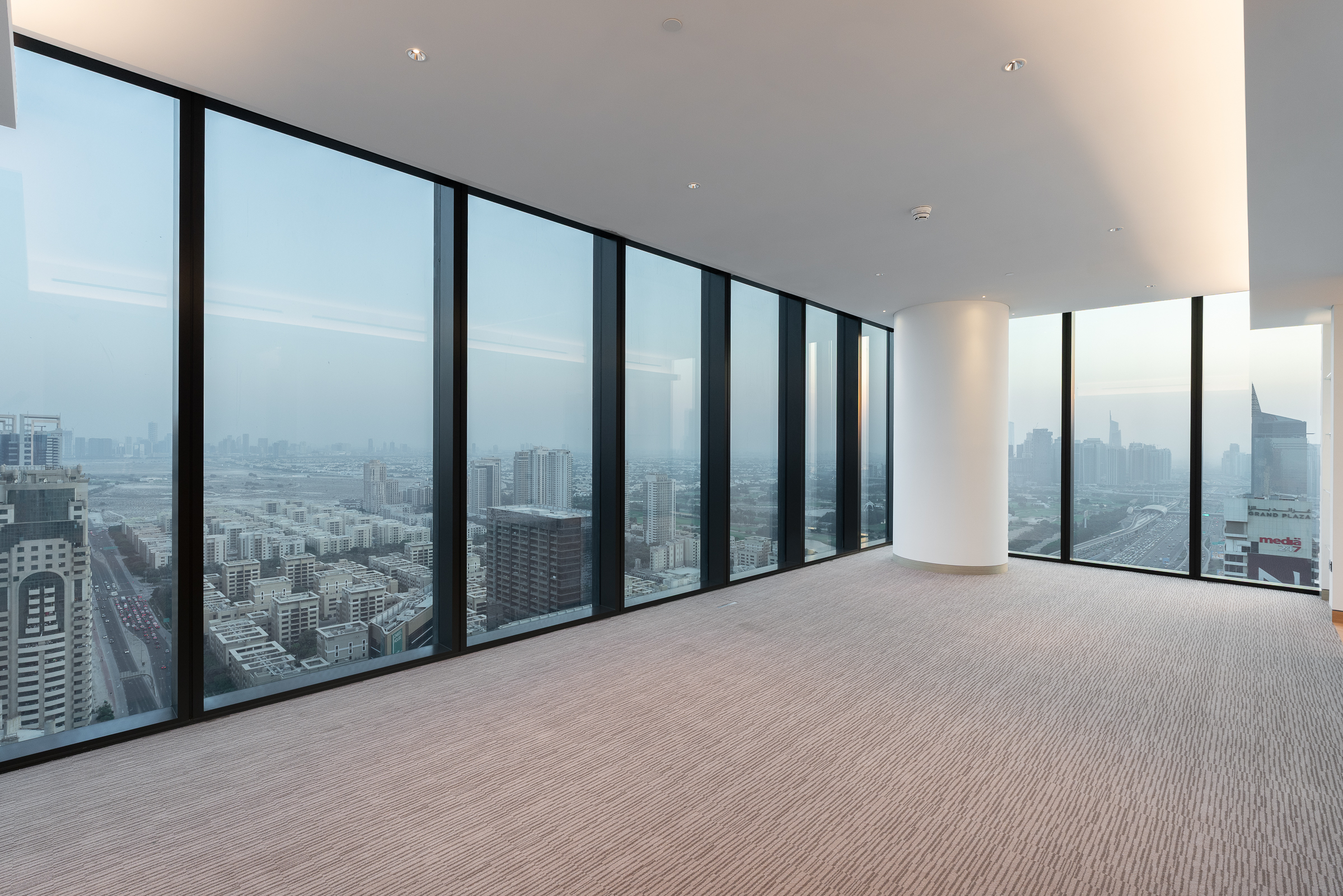 Exclusive Apartment in Prime Dubai Location