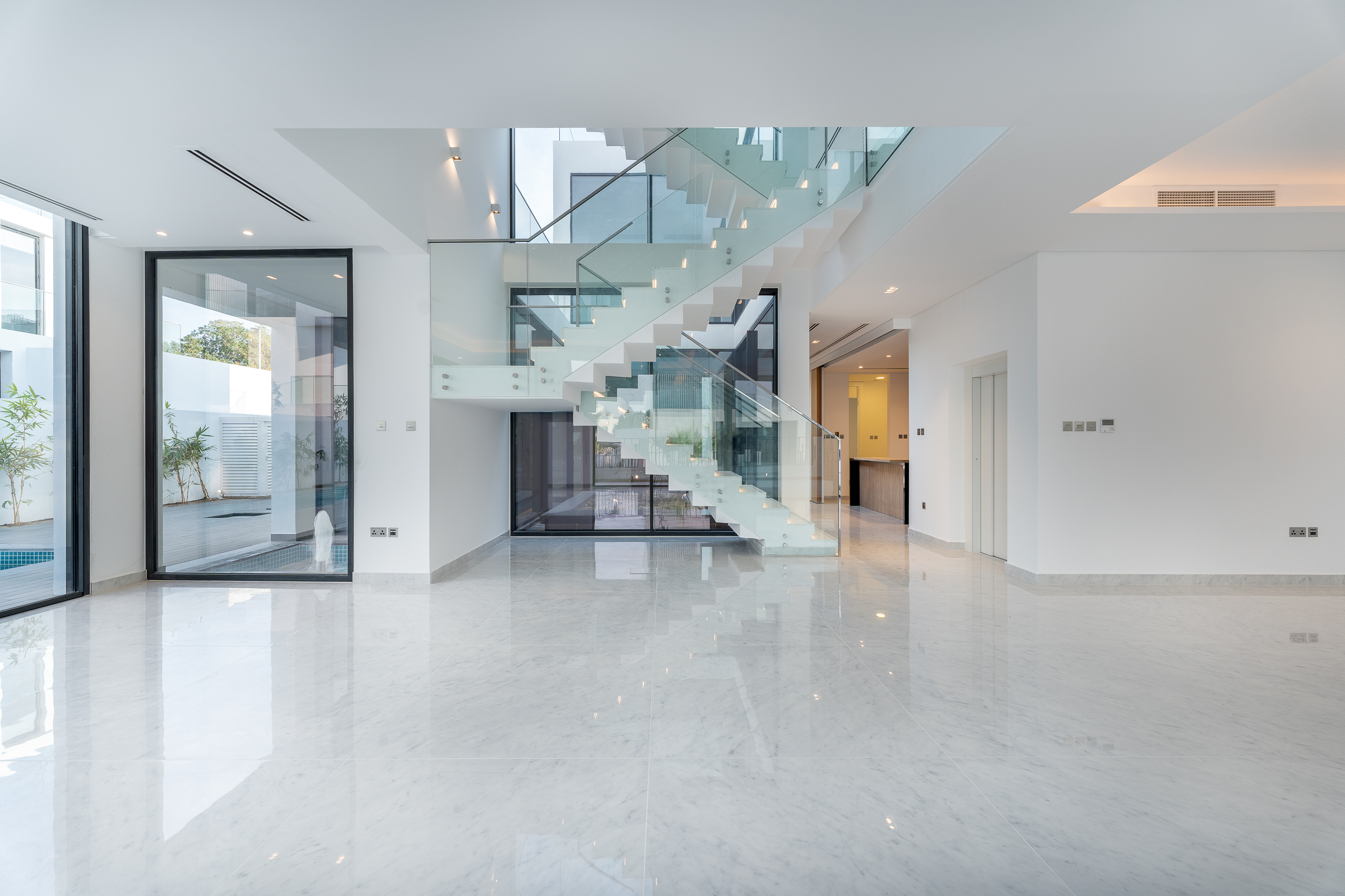 Luxury Off Plan Villa in Al Barari