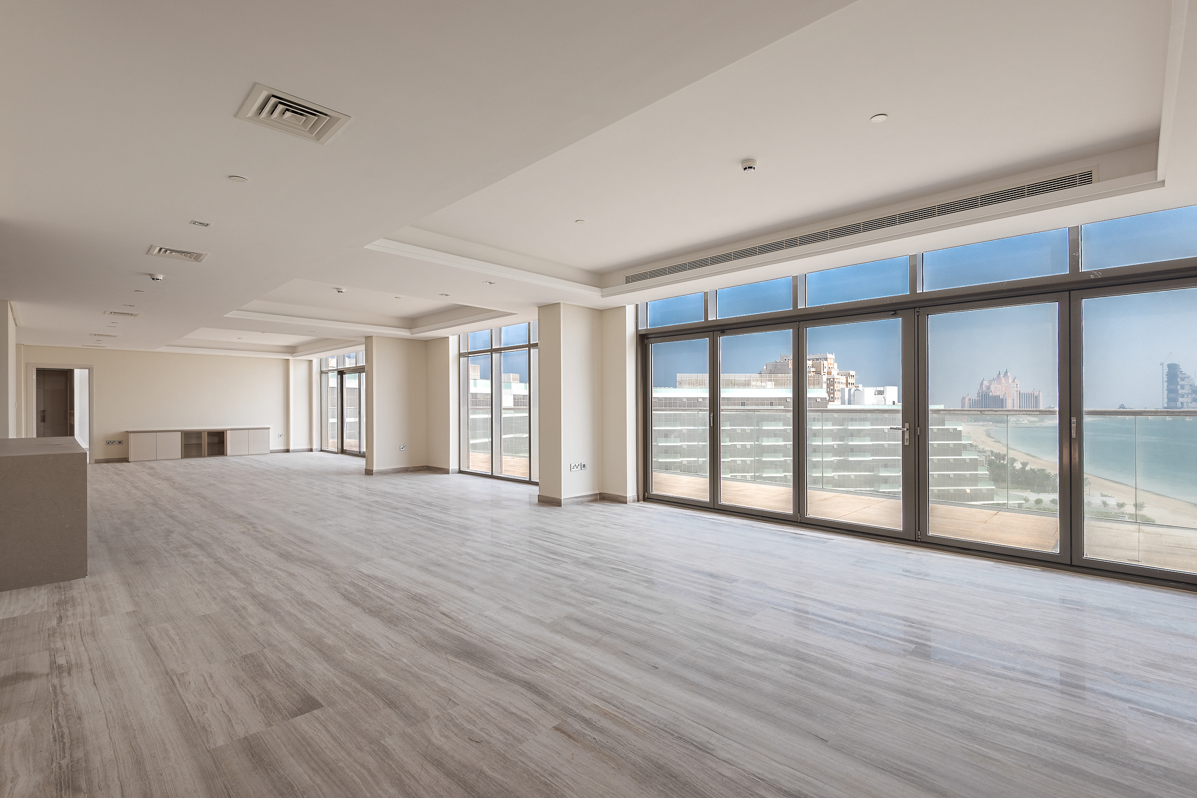 BeachFront Penthouse | Brand New | Payment Plan