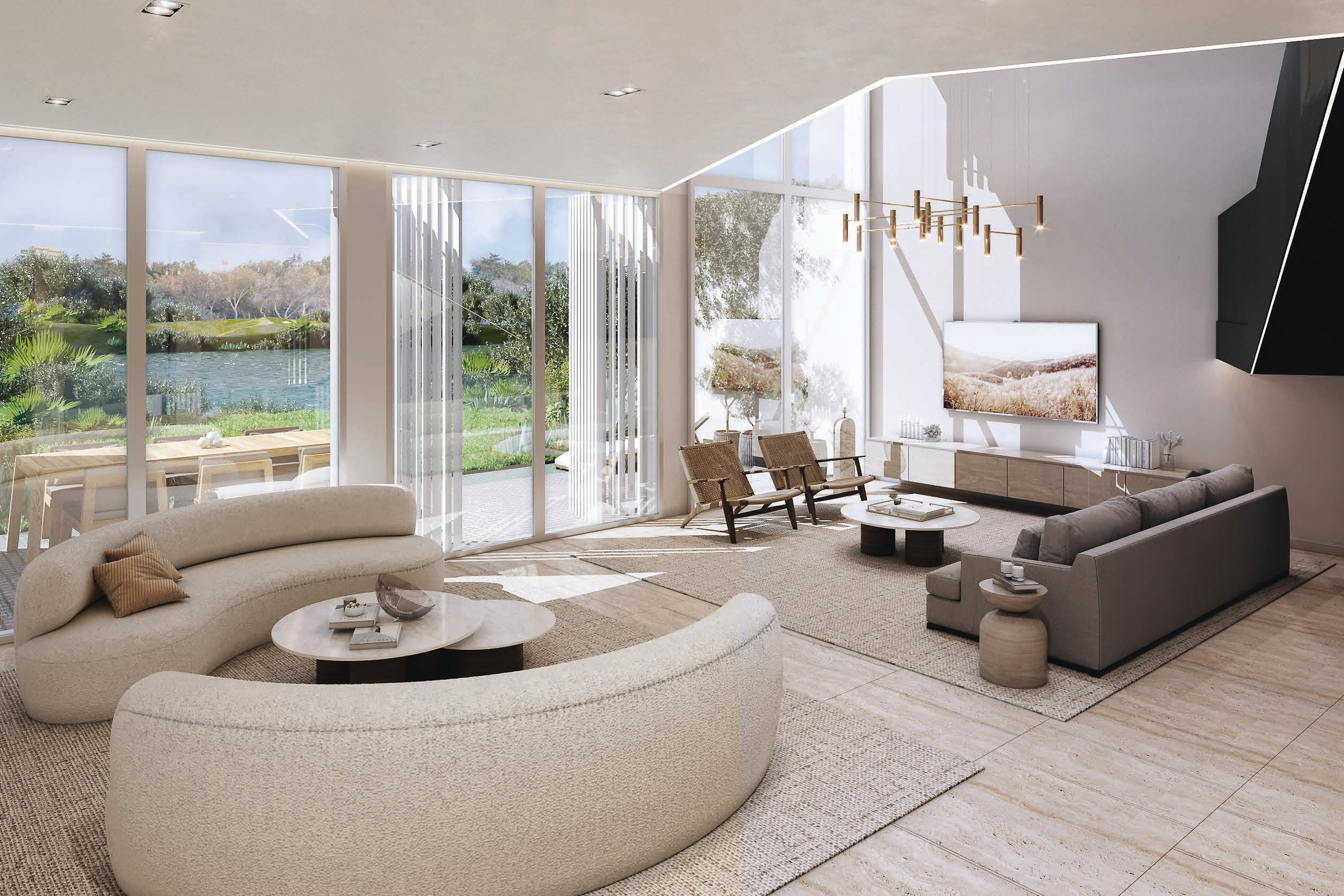 Contemporary Townhouse in Ideal Location