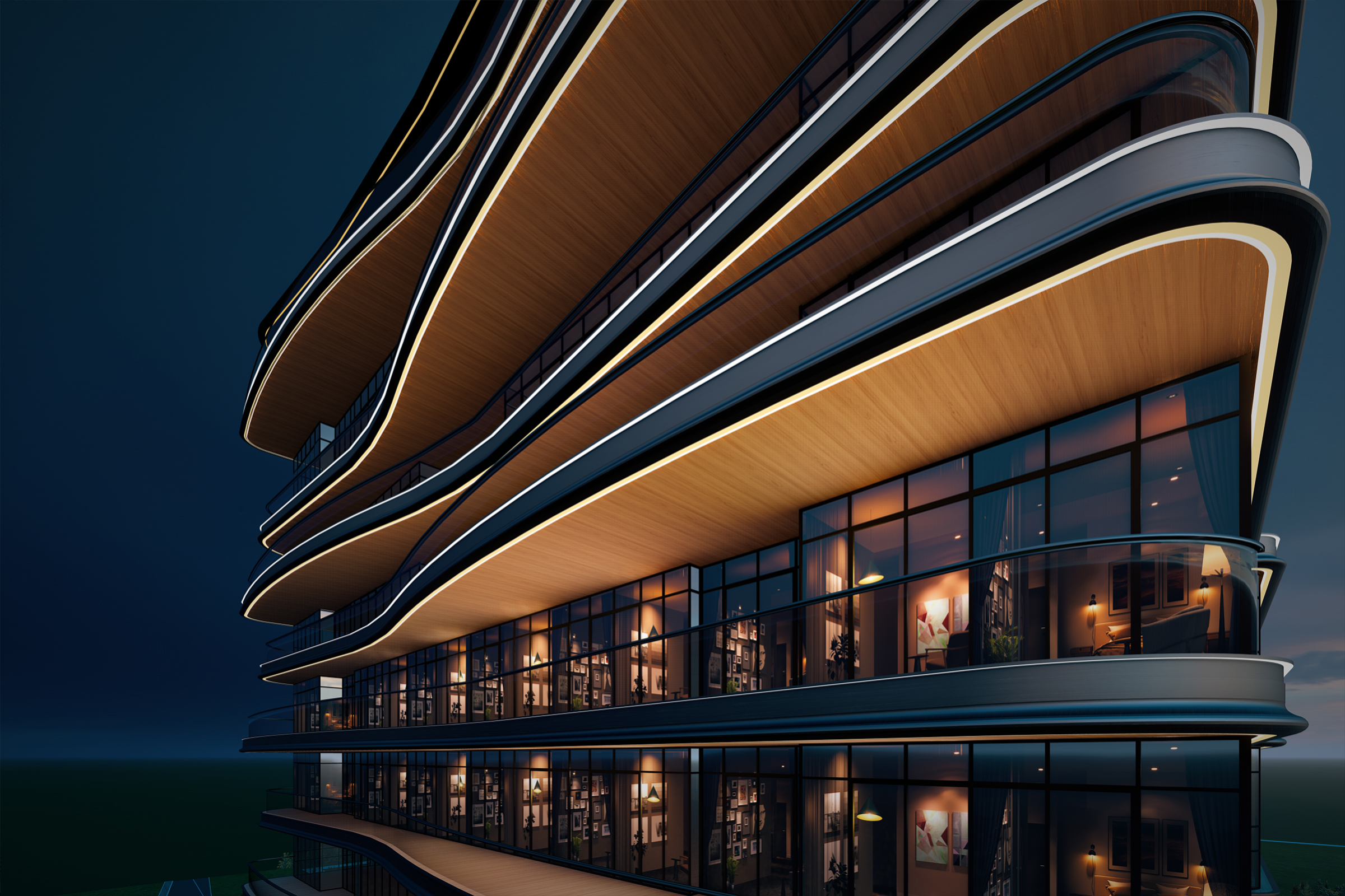 804 - Sofitel Downtown