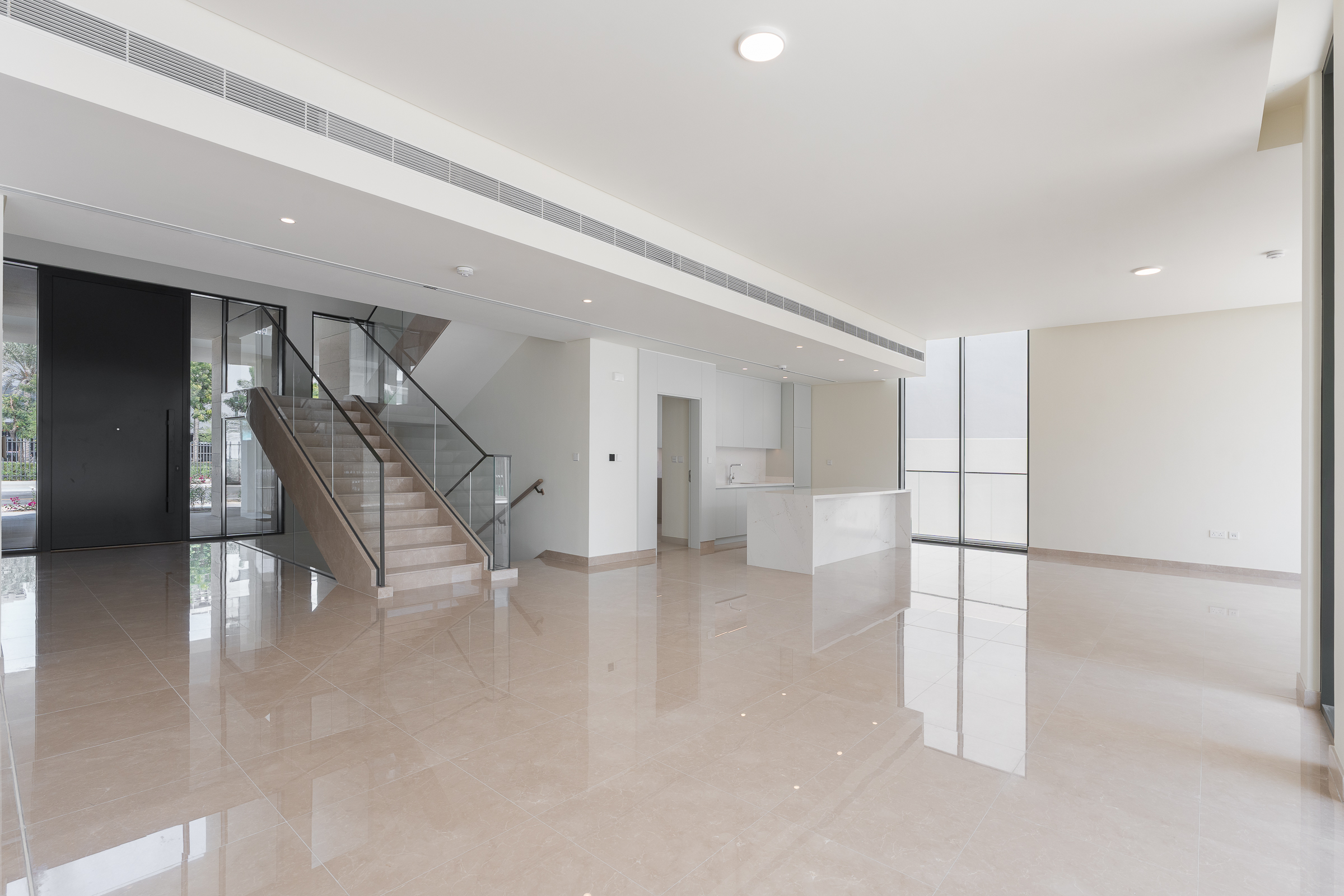 Rare Lake-Facing Branded Residence