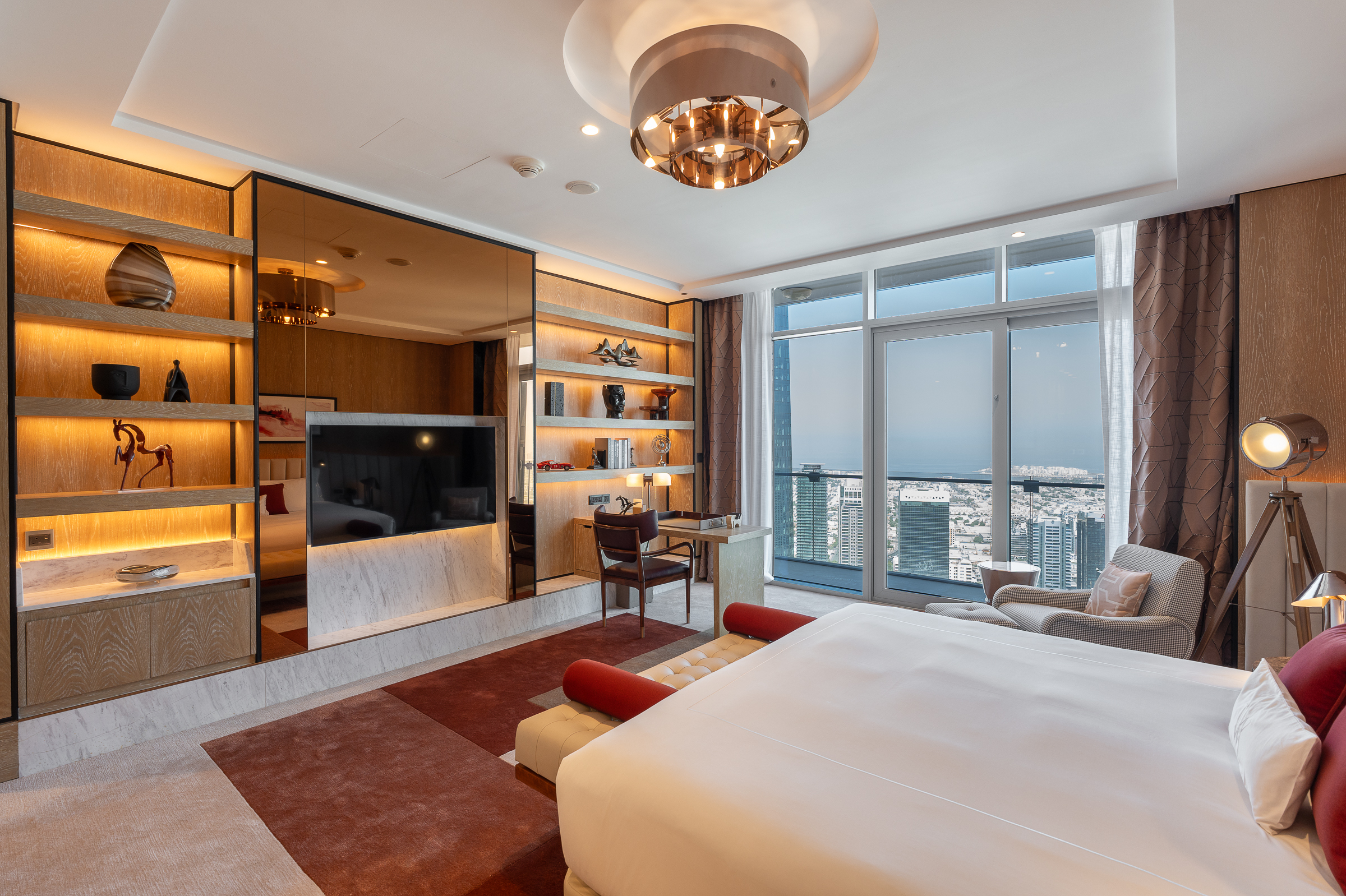 5415 - Waldorf Astoria