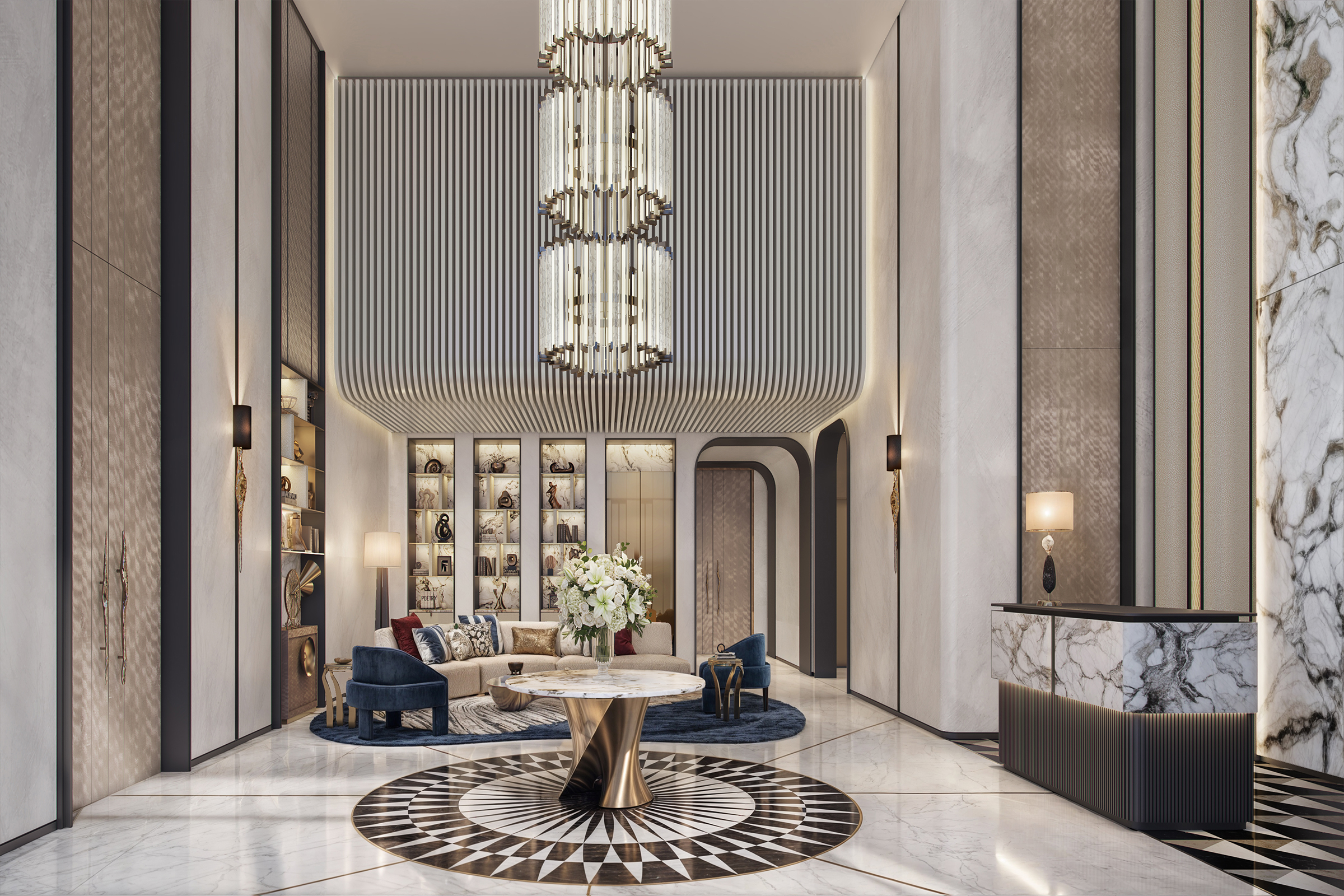 204 - Sofitel Downtown