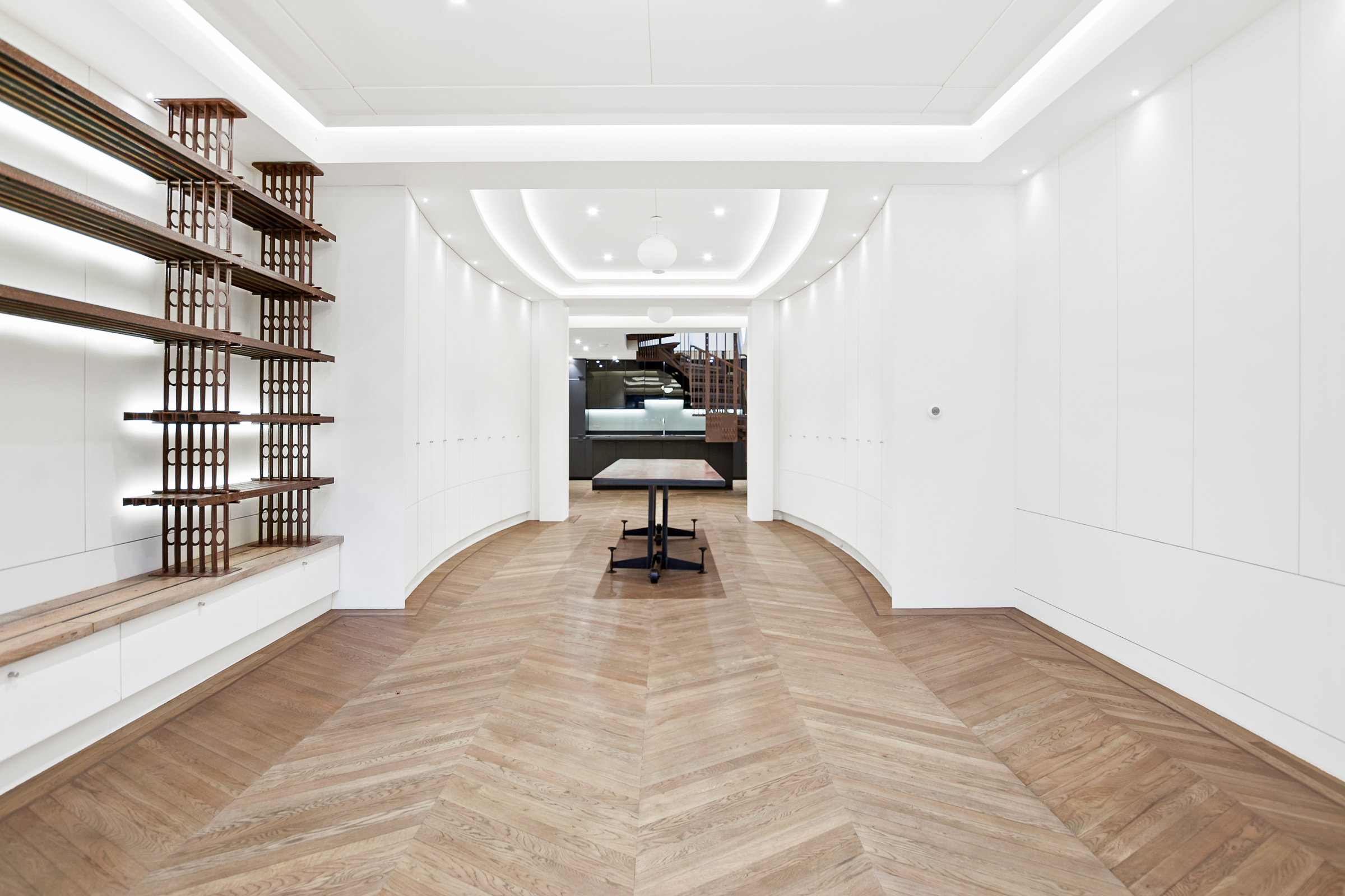 Beautiful townhouse set in the heart of Camden