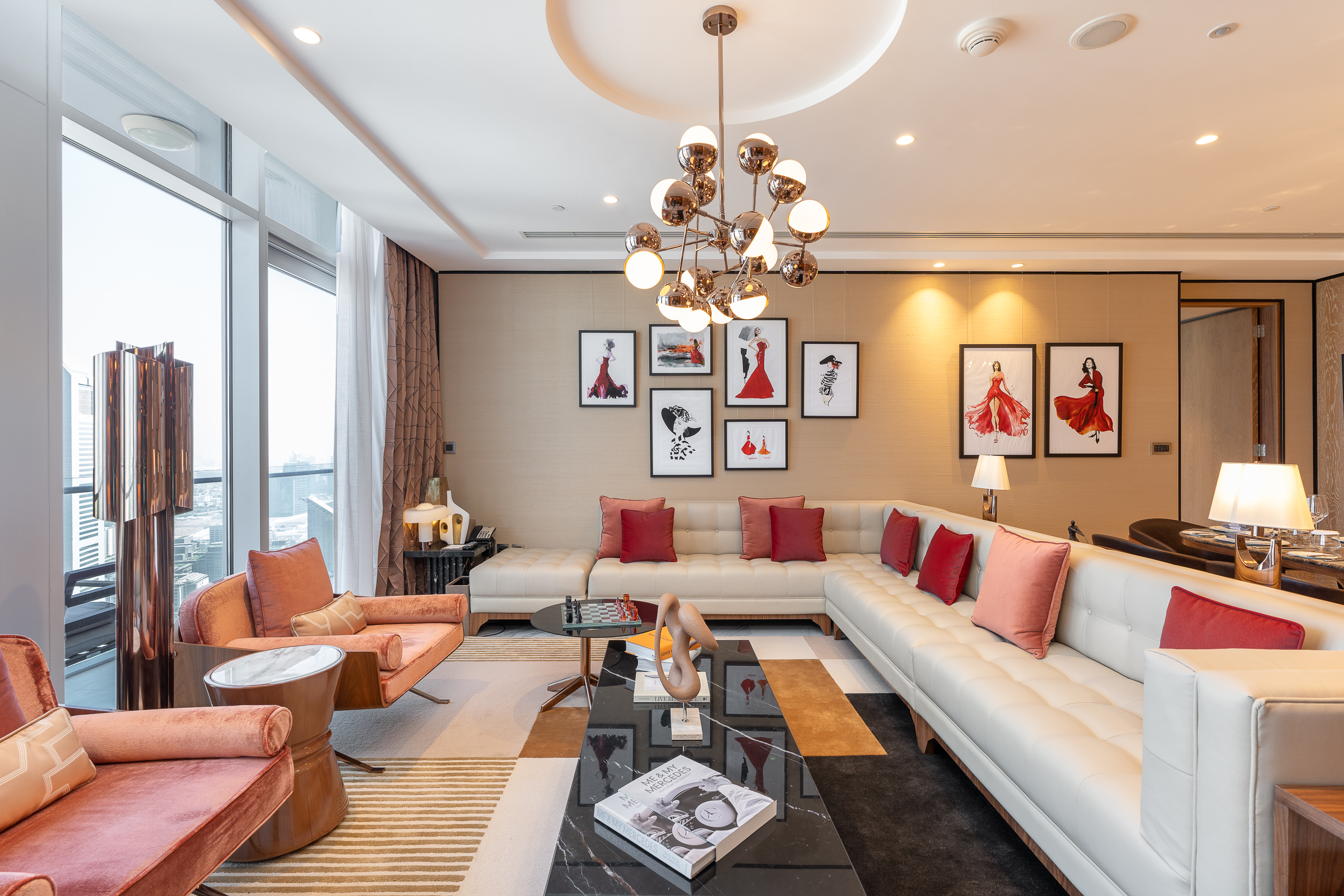 5302 - Waldorf Astoria