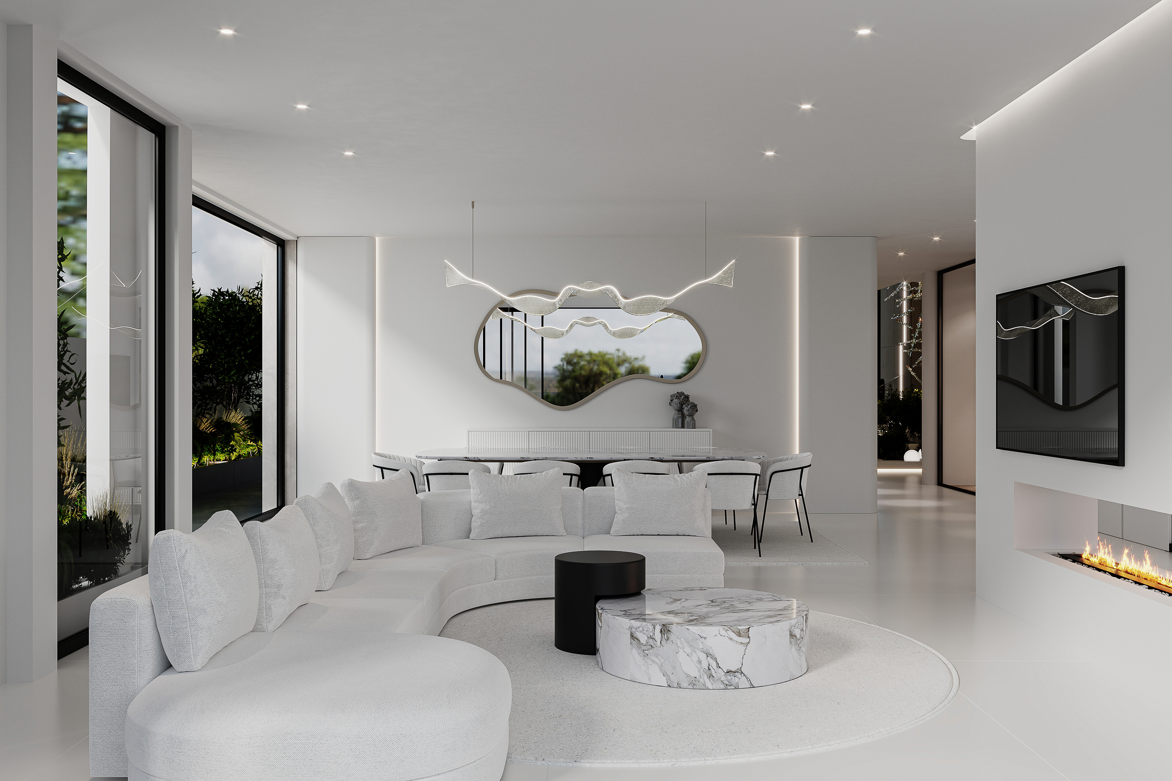 Renovated Turnkey Home on the Golf Course